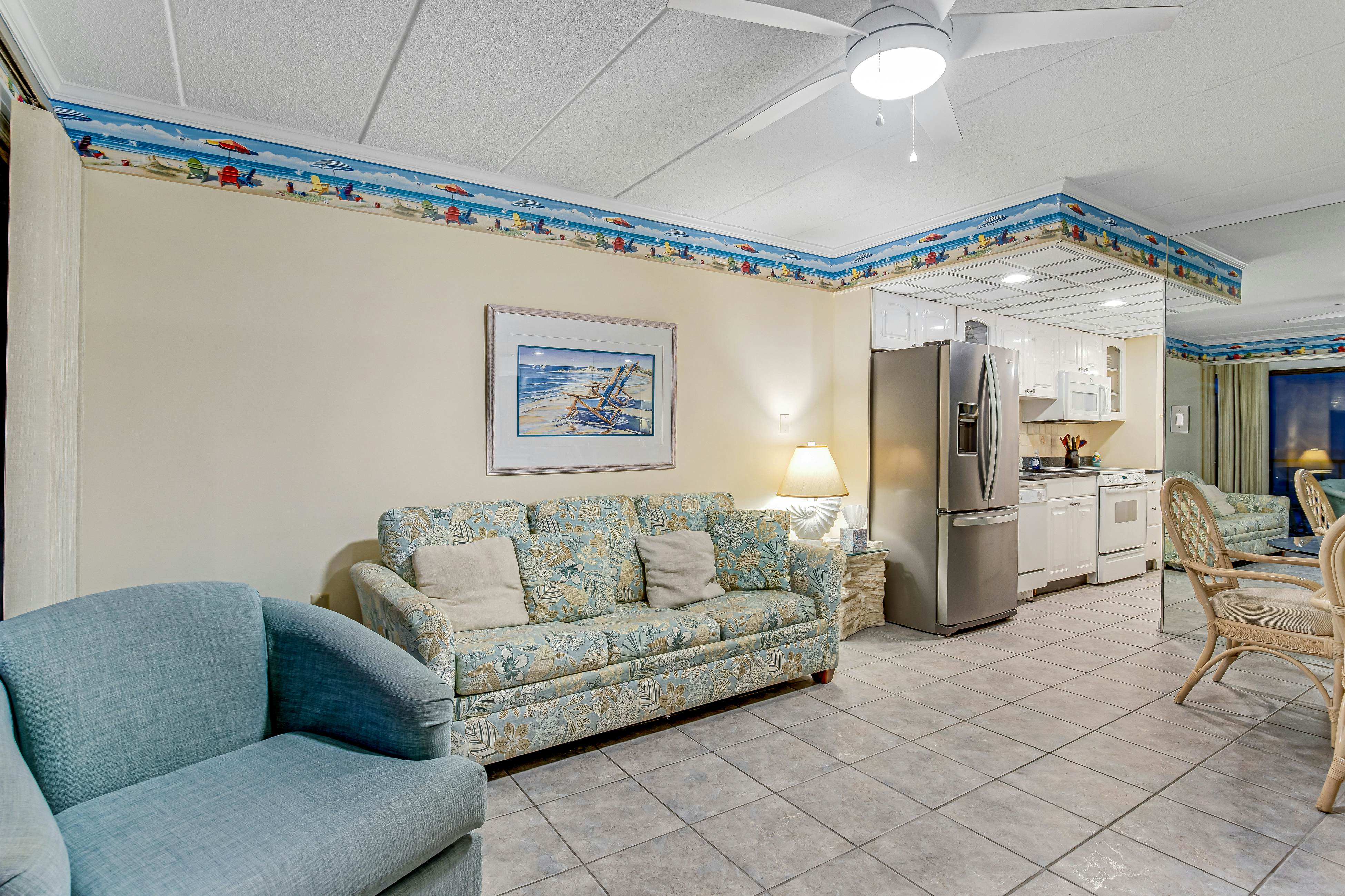 Decatur House 406 1 BD Ocean City, MD Vacation Rental Vacasa