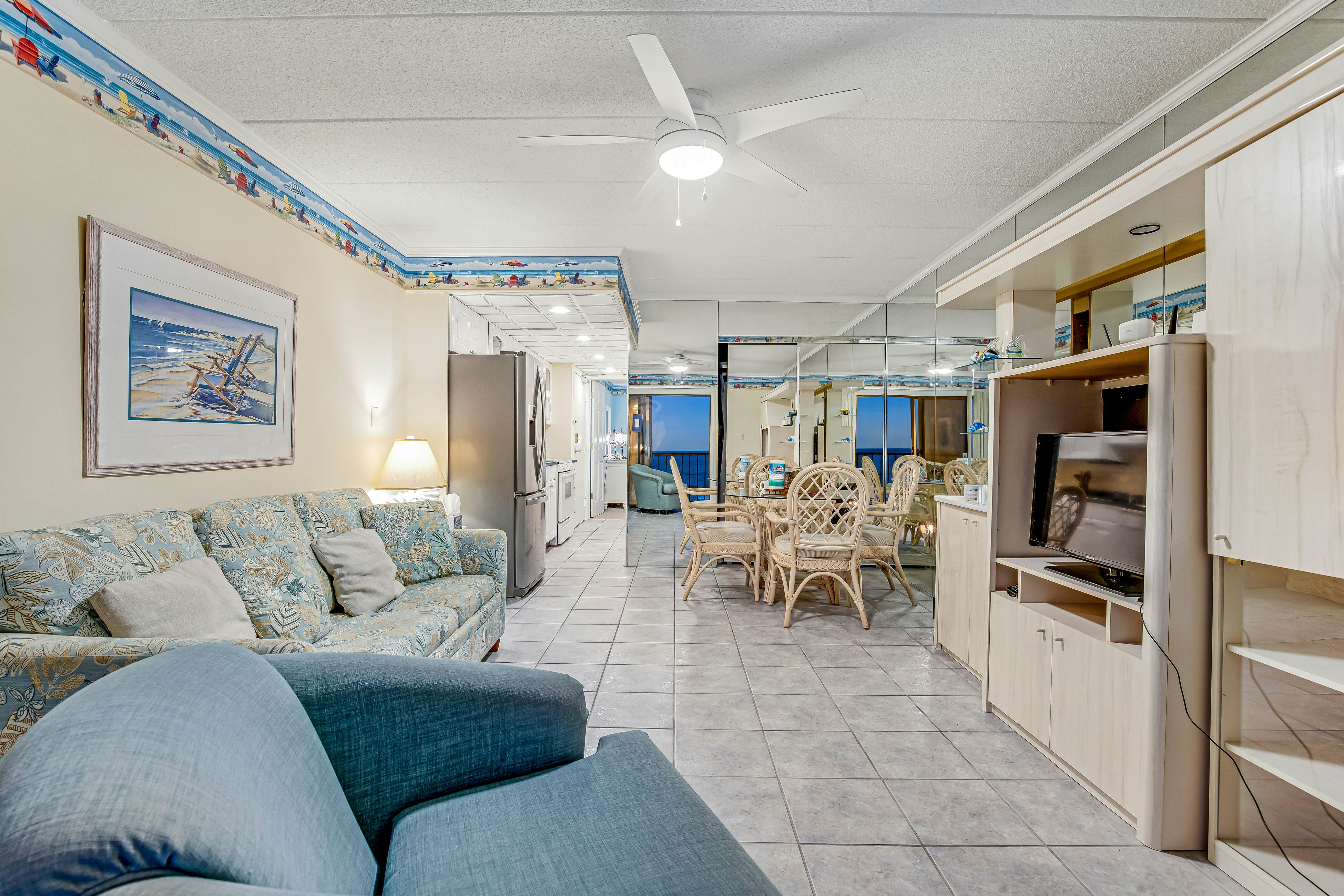 Decatur House 406 1 BD Ocean City, MD Vacation Rental Vacasa