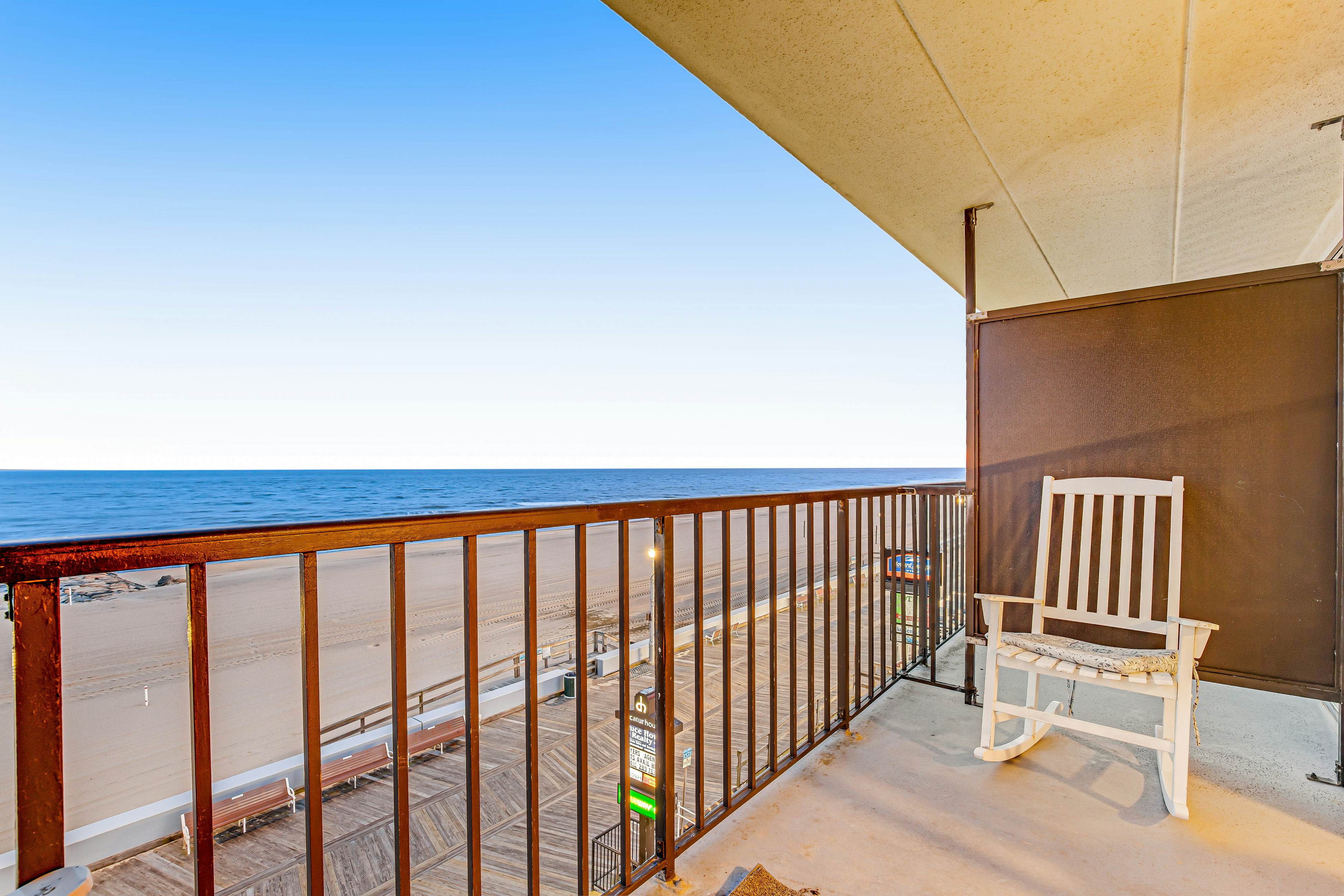 Decatur House 406 1 BD Ocean City, MD Vacation Rental Vacasa