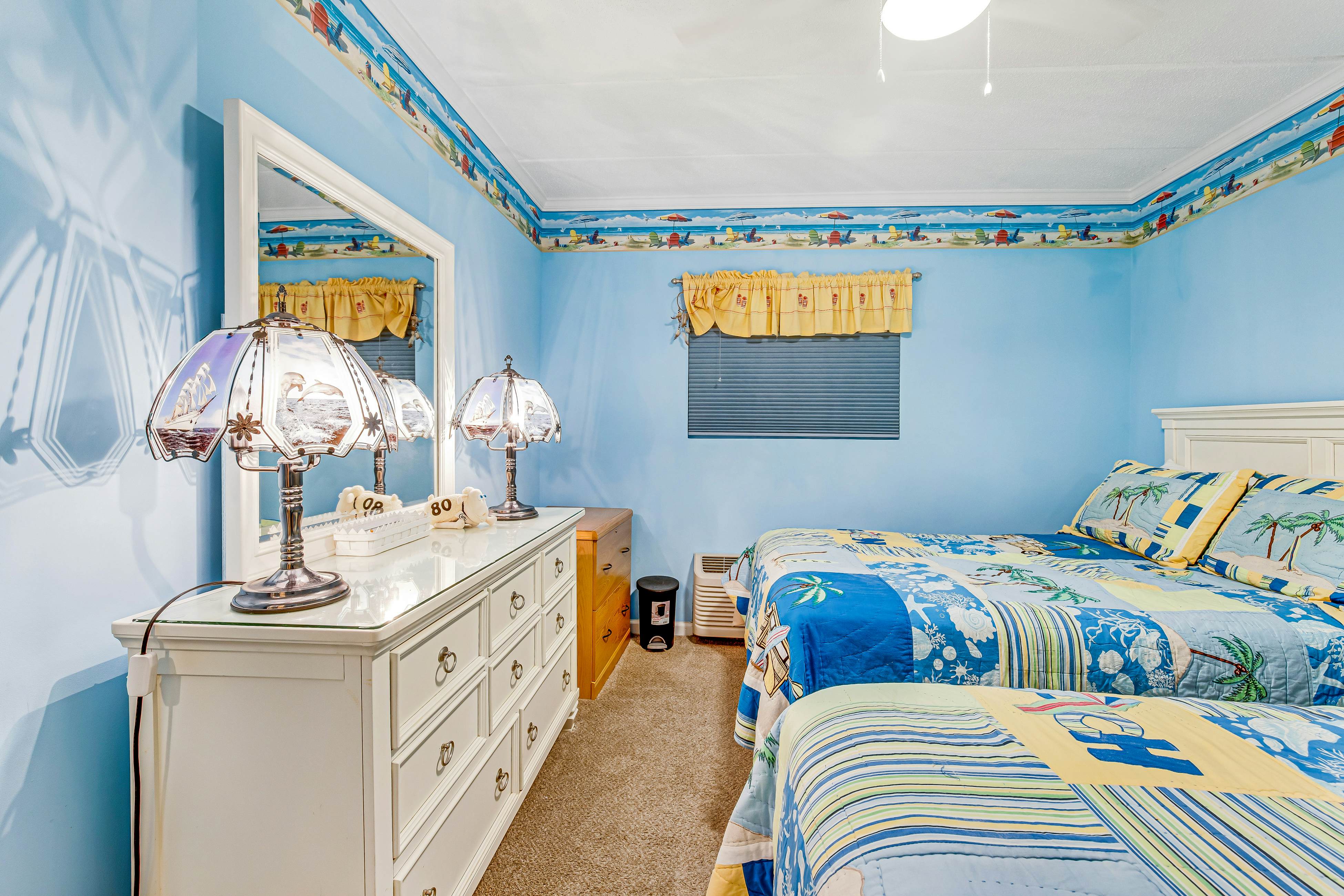 Decatur House 406 1 BD Ocean City, MD Vacation Rental Vacasa