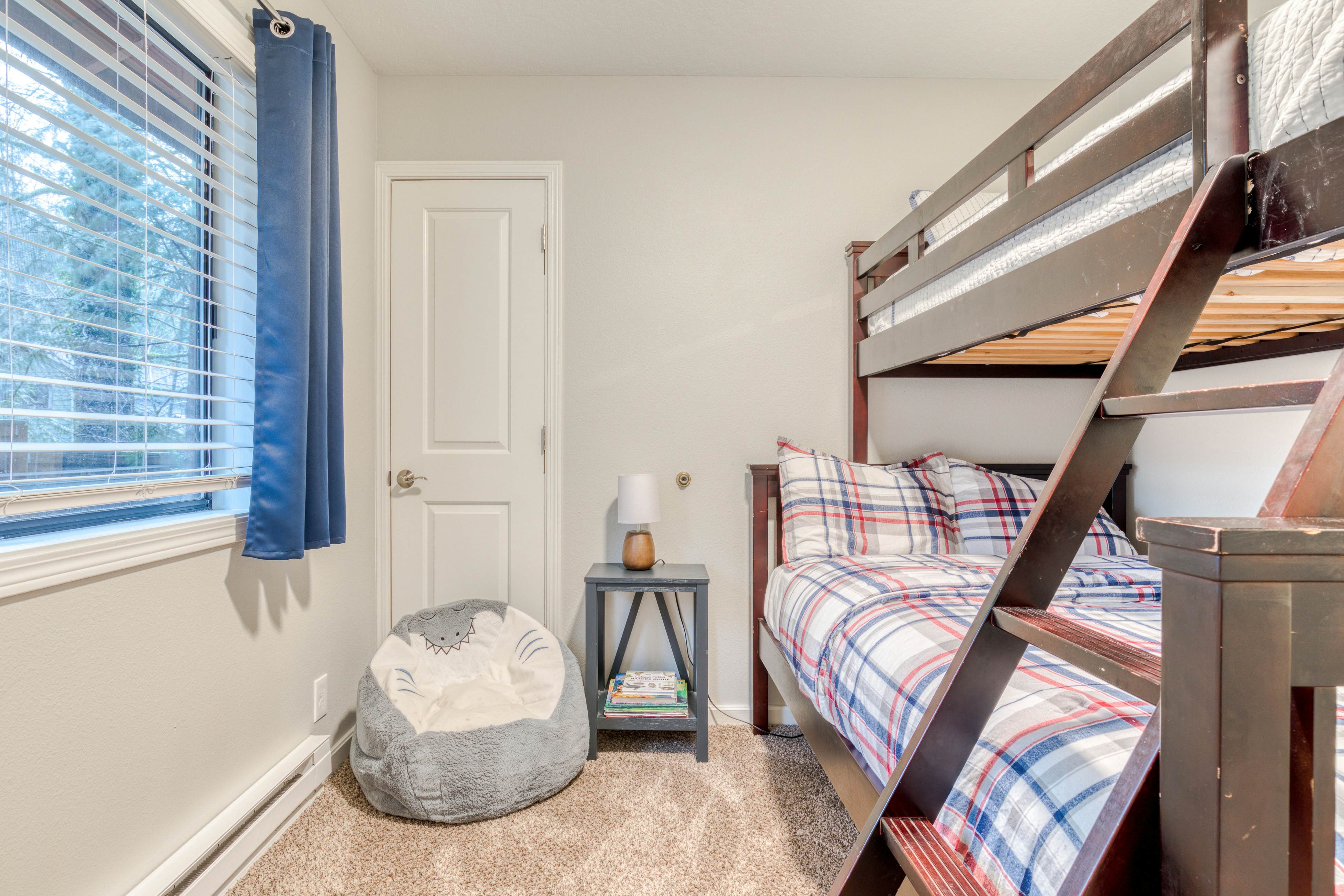 Sandy River Serenade