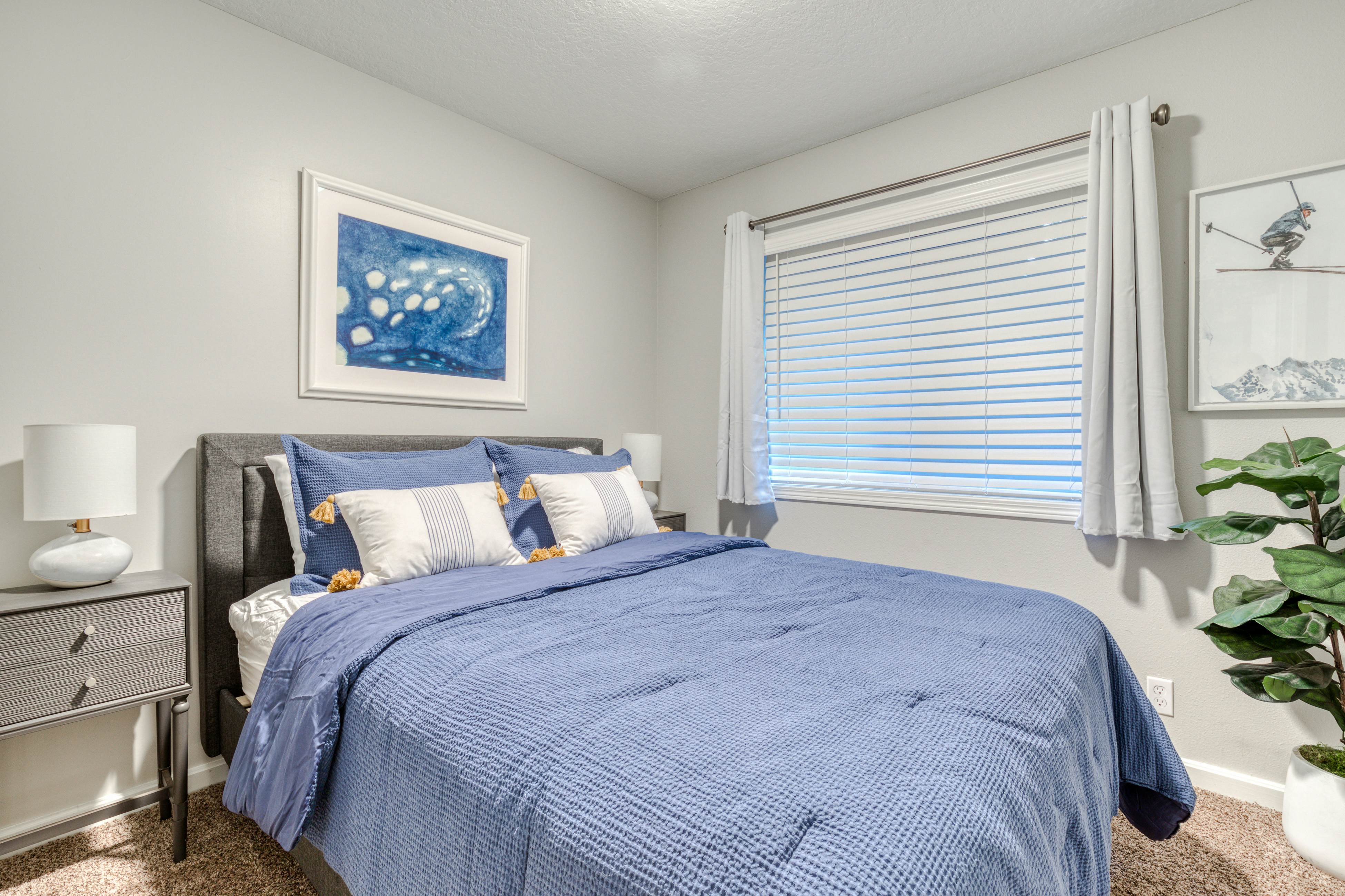 Sandy River Serenade