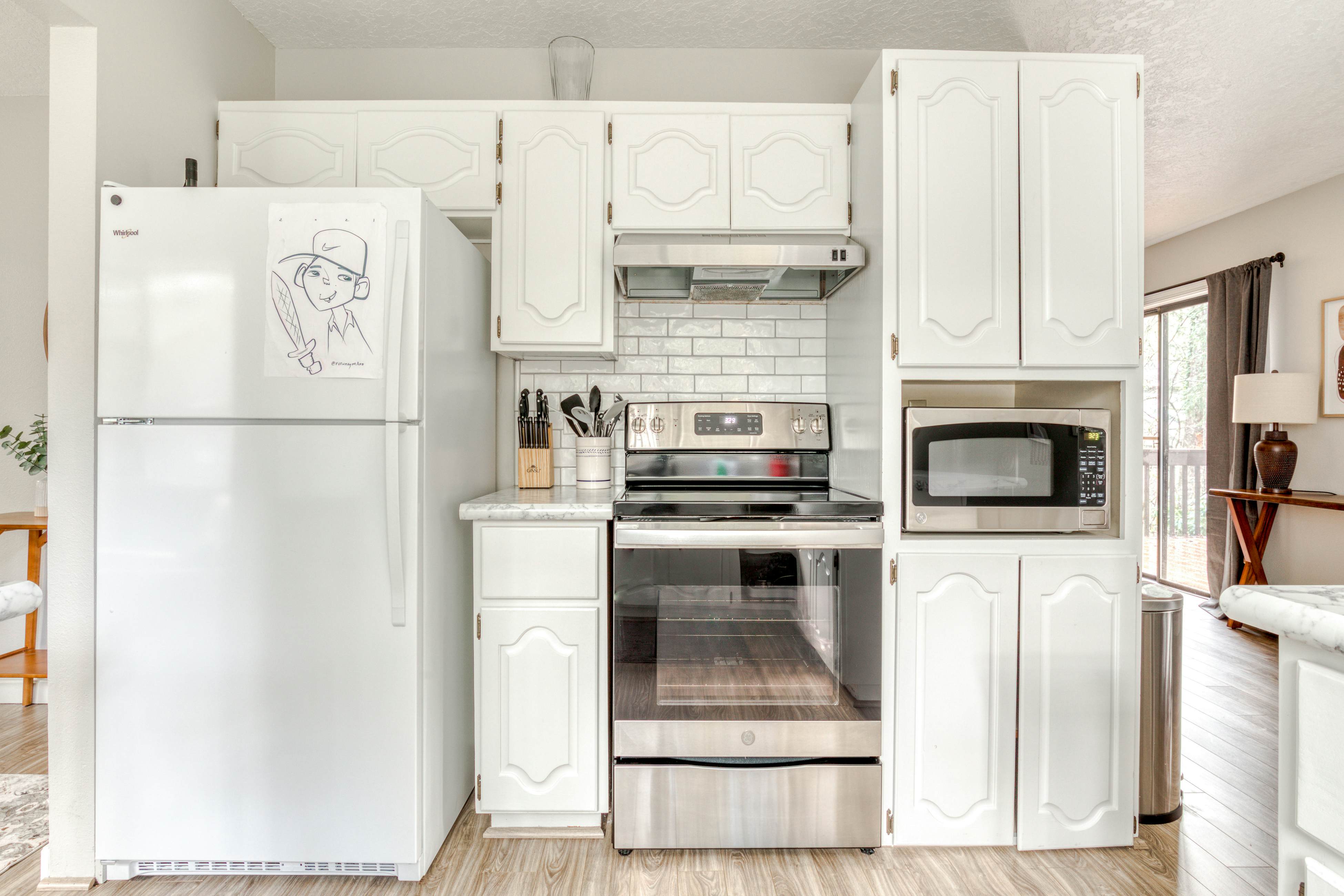 Sandy River Serenade