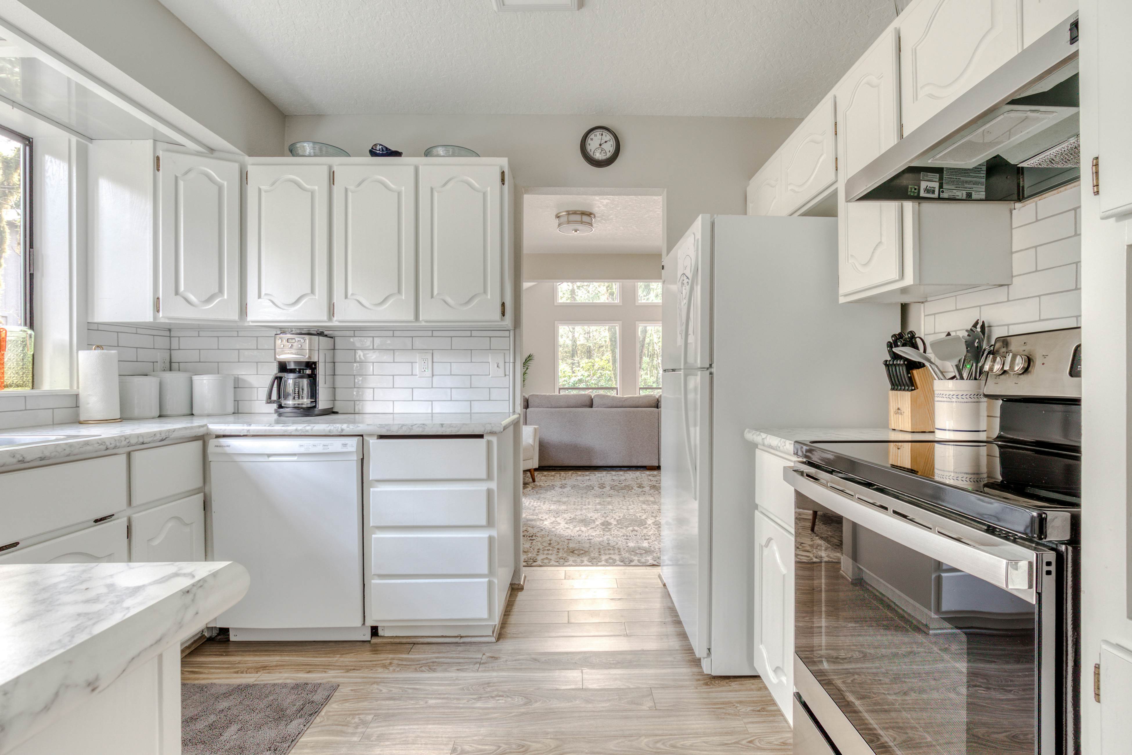 Sandy River Serenade