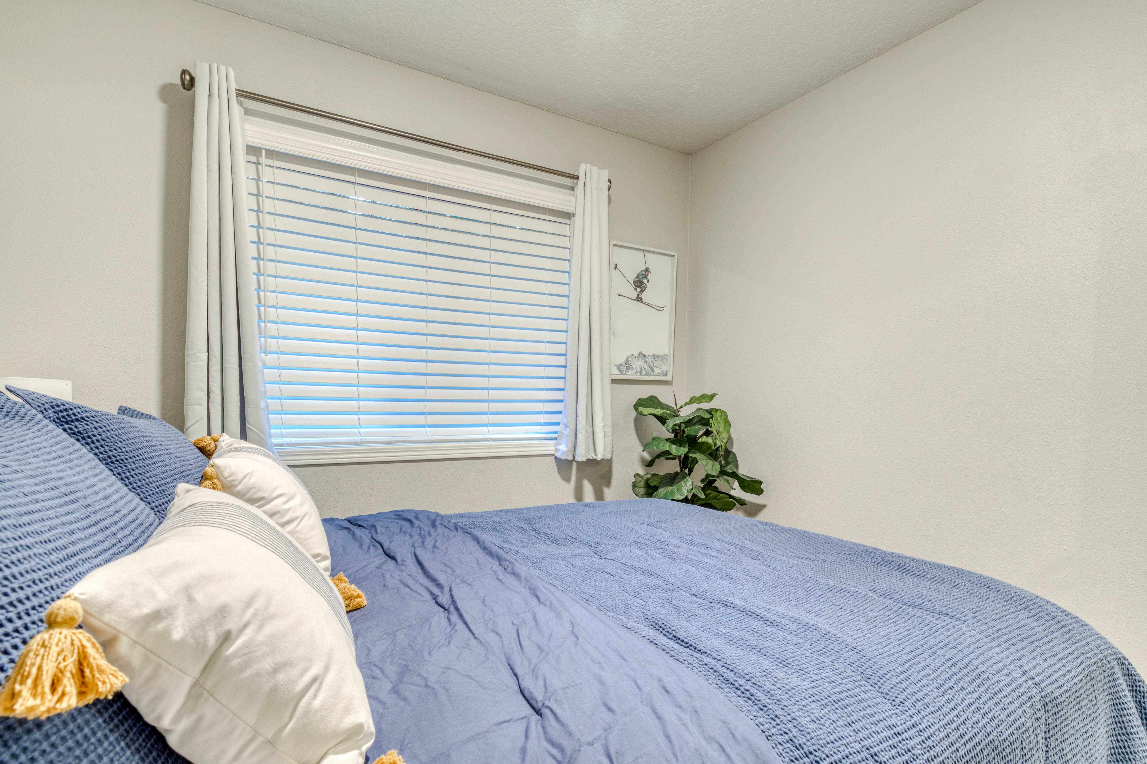 Sandy River Serenade