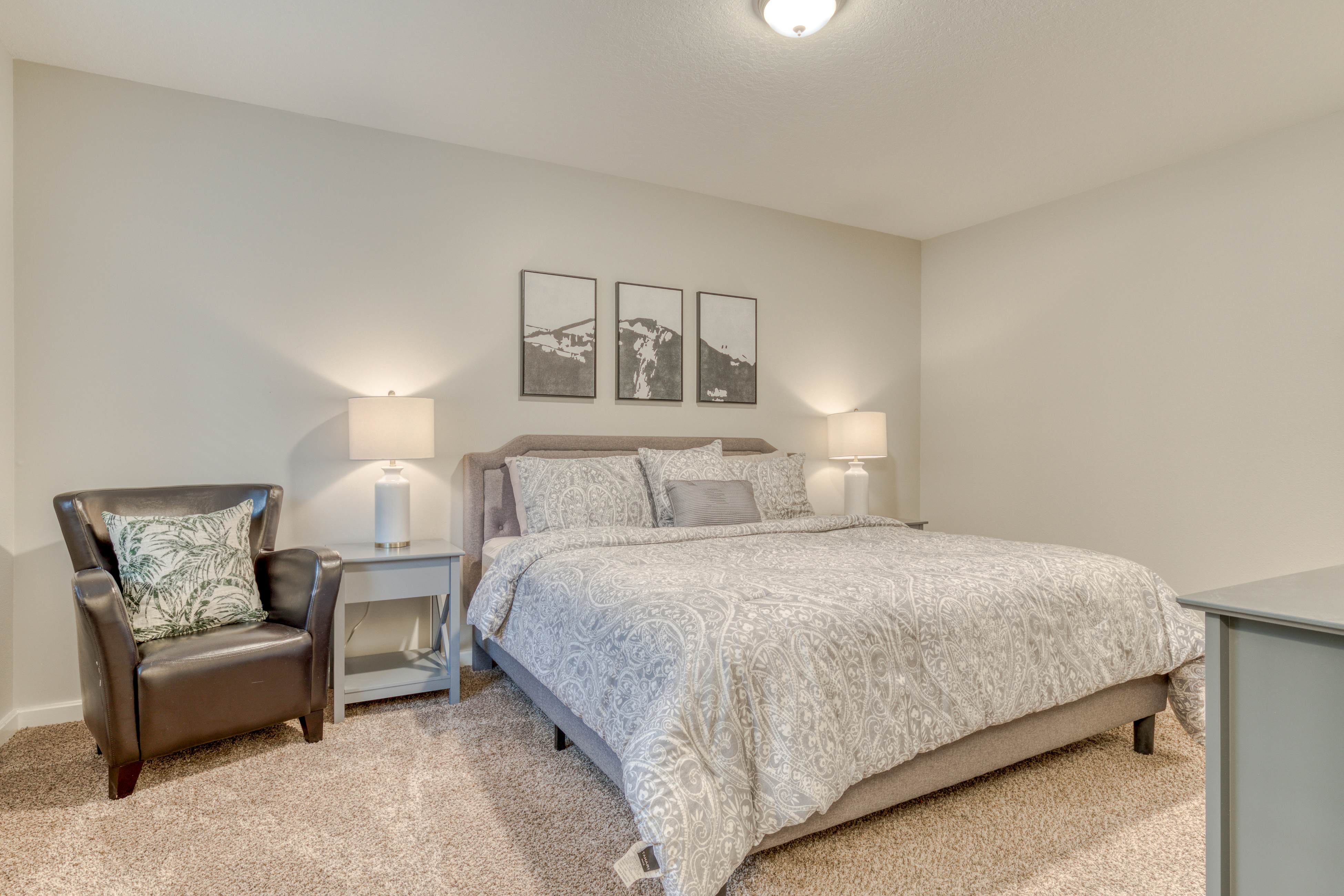 Sandy River Serenade