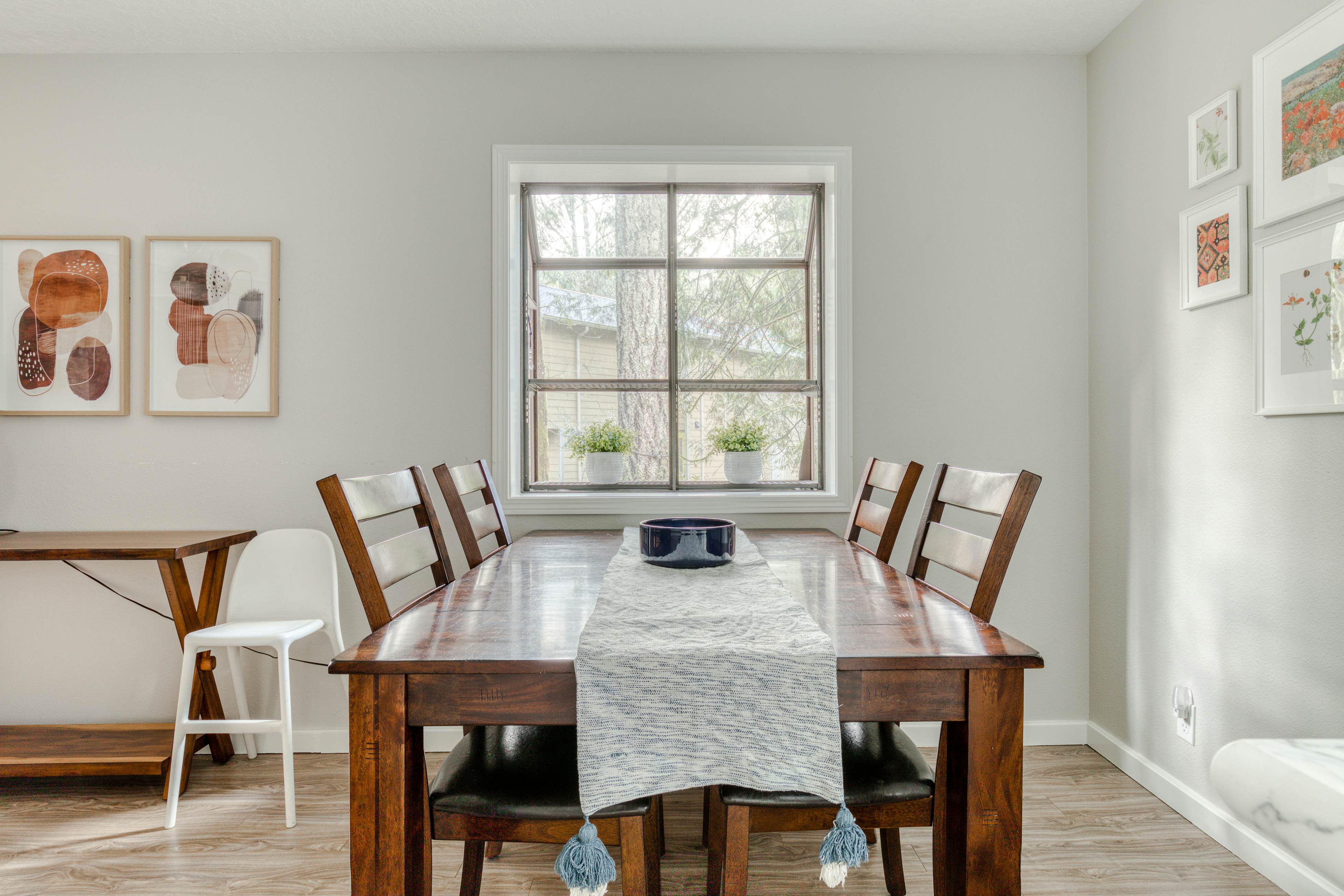 Sandy River Serenade