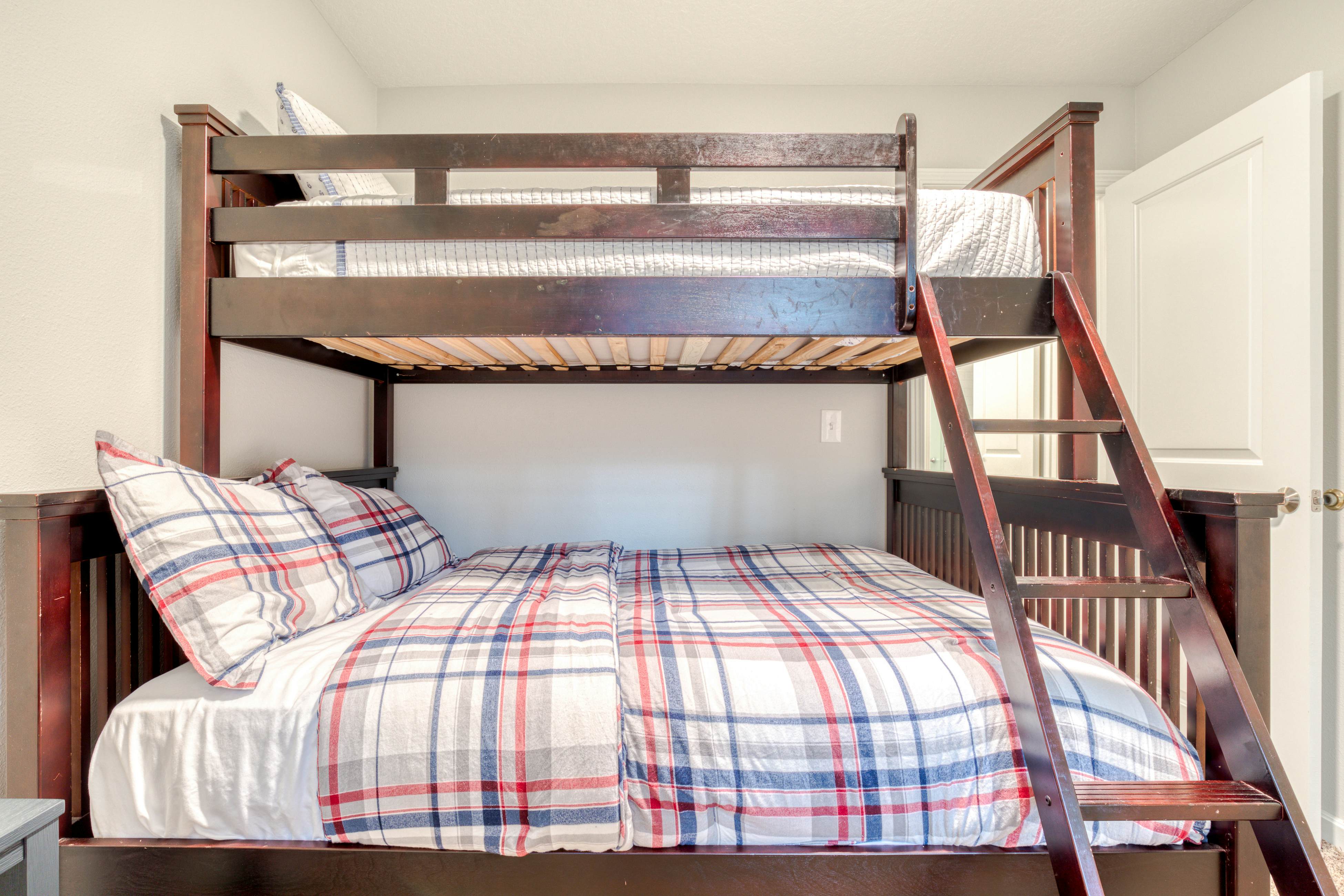 Sandy River Serenade