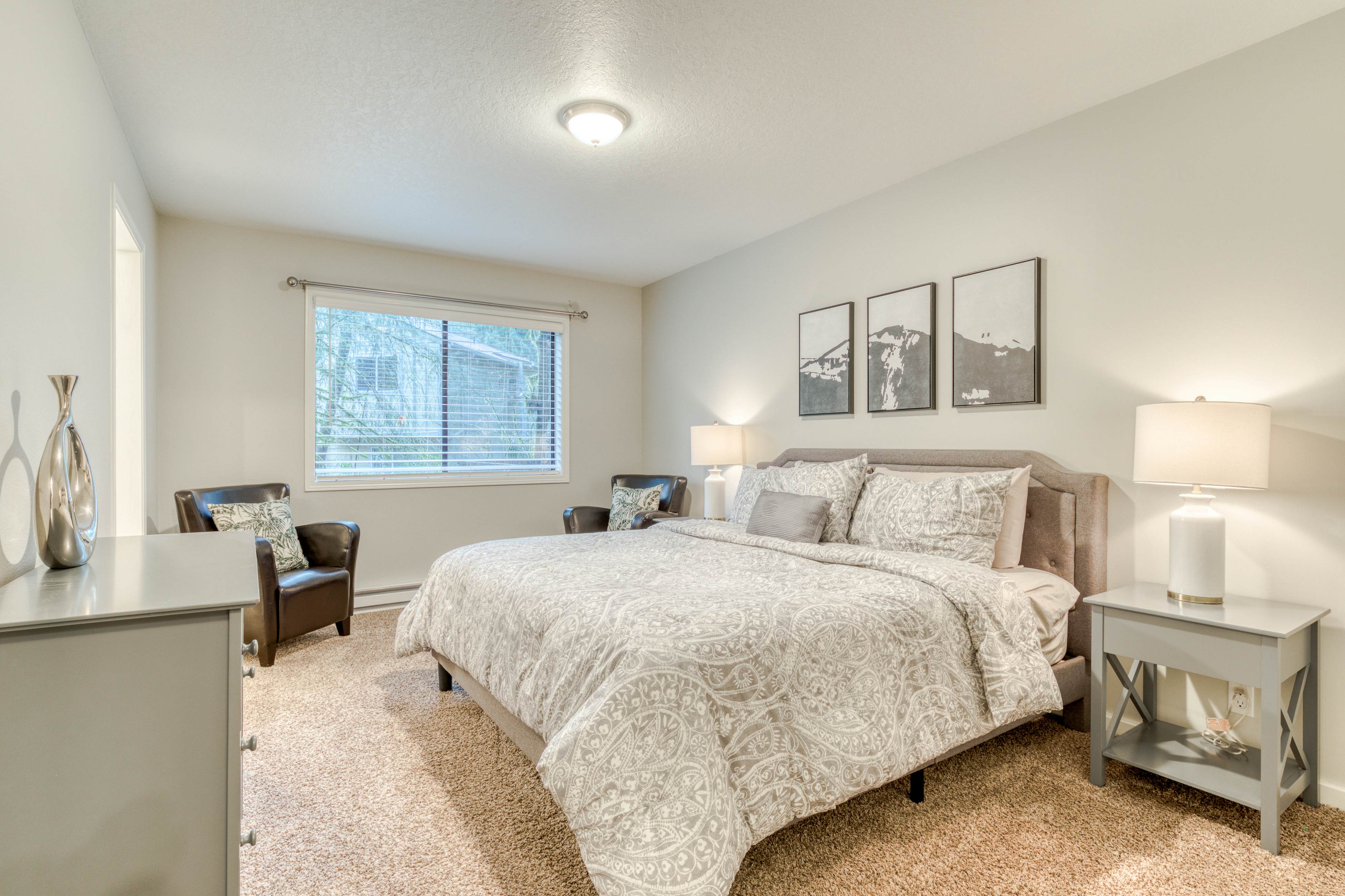 Sandy River Serenade