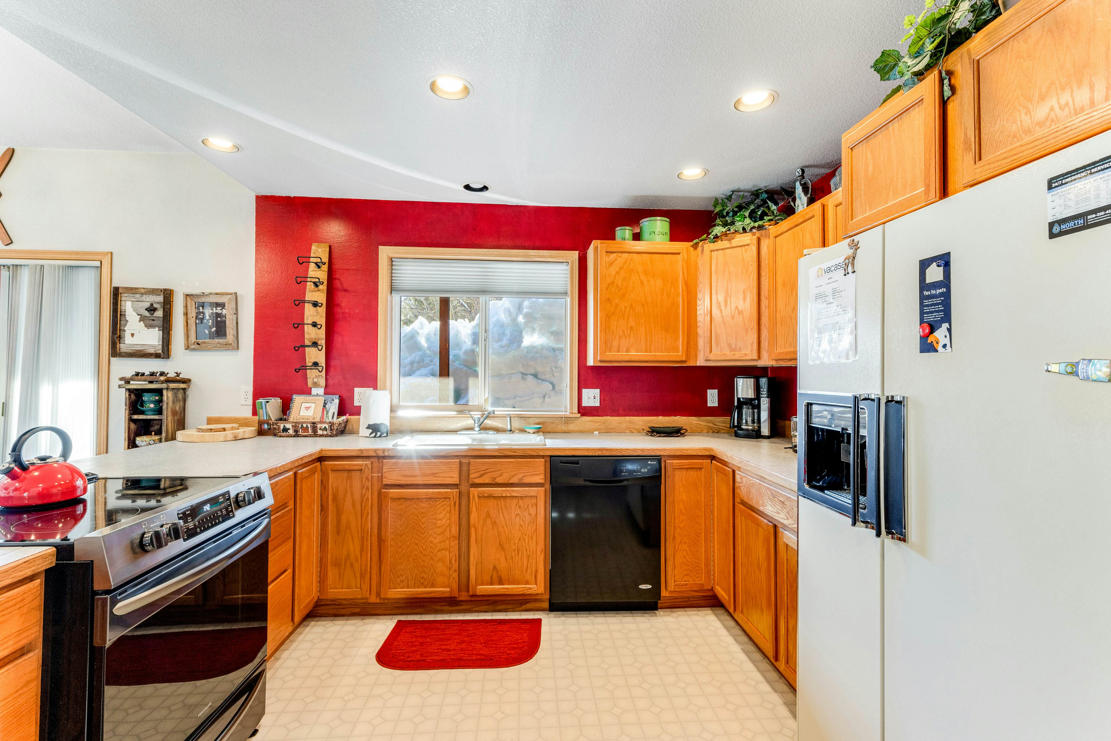 A House For All Seasons