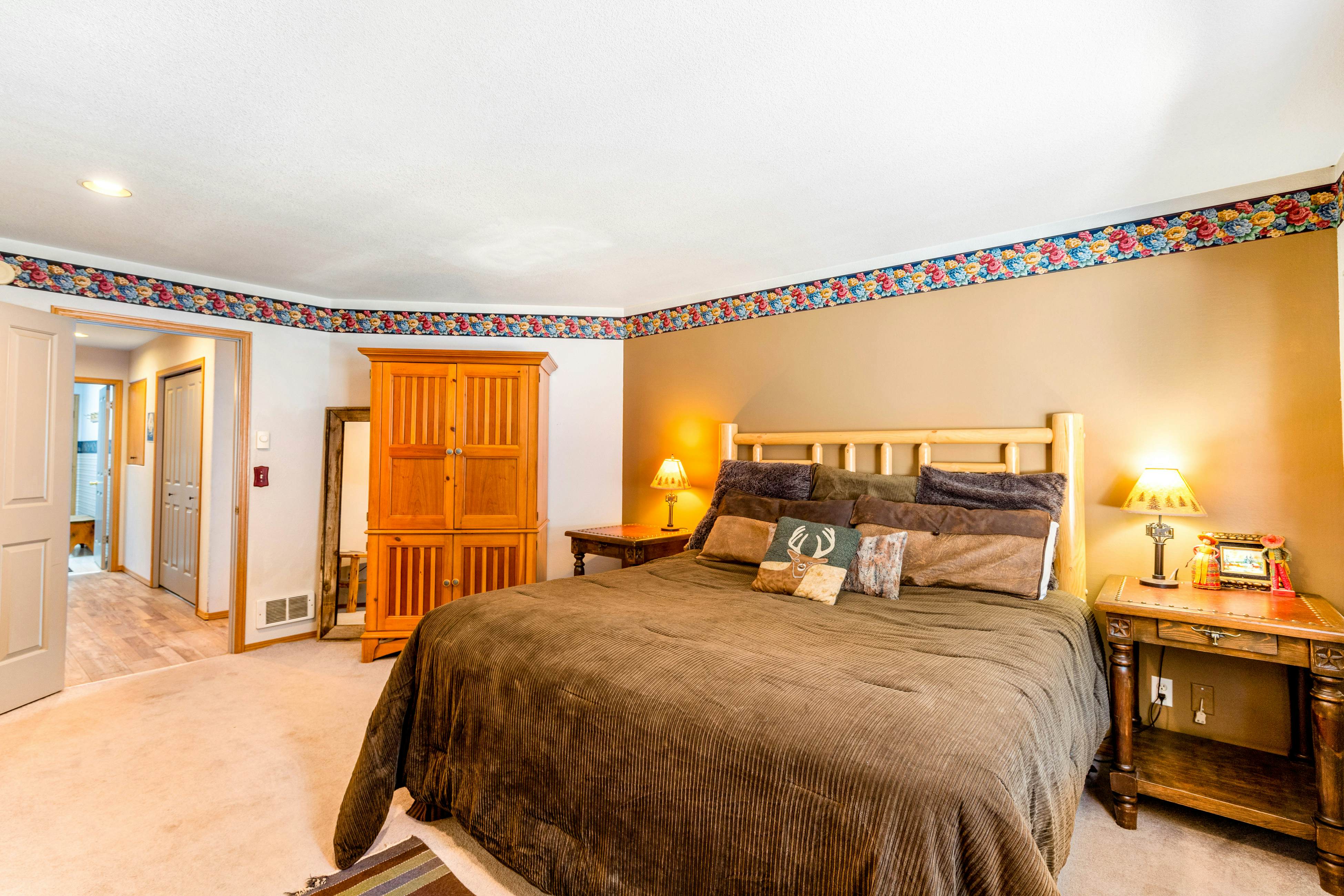 A House For All Seasons