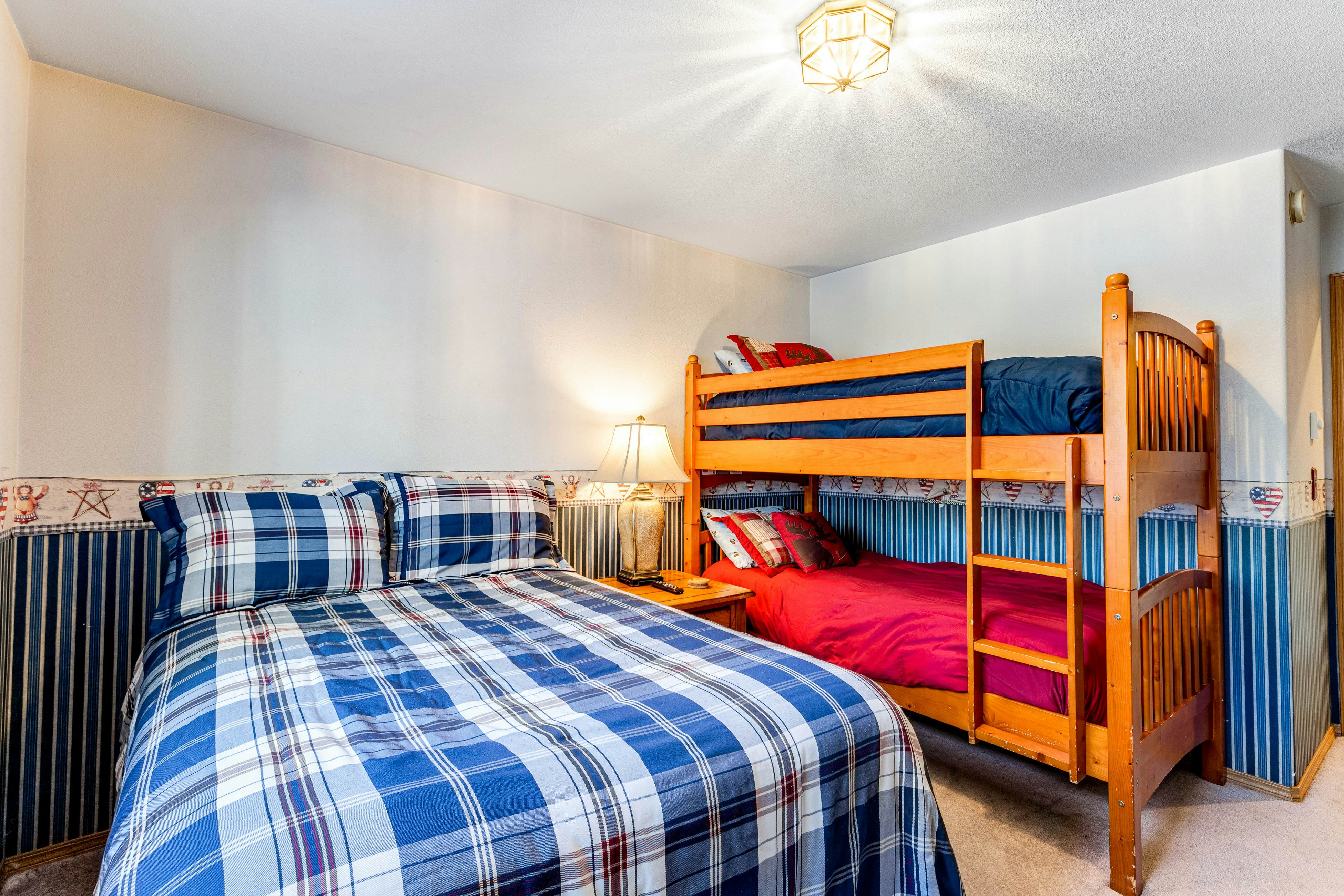 A House For All Seasons