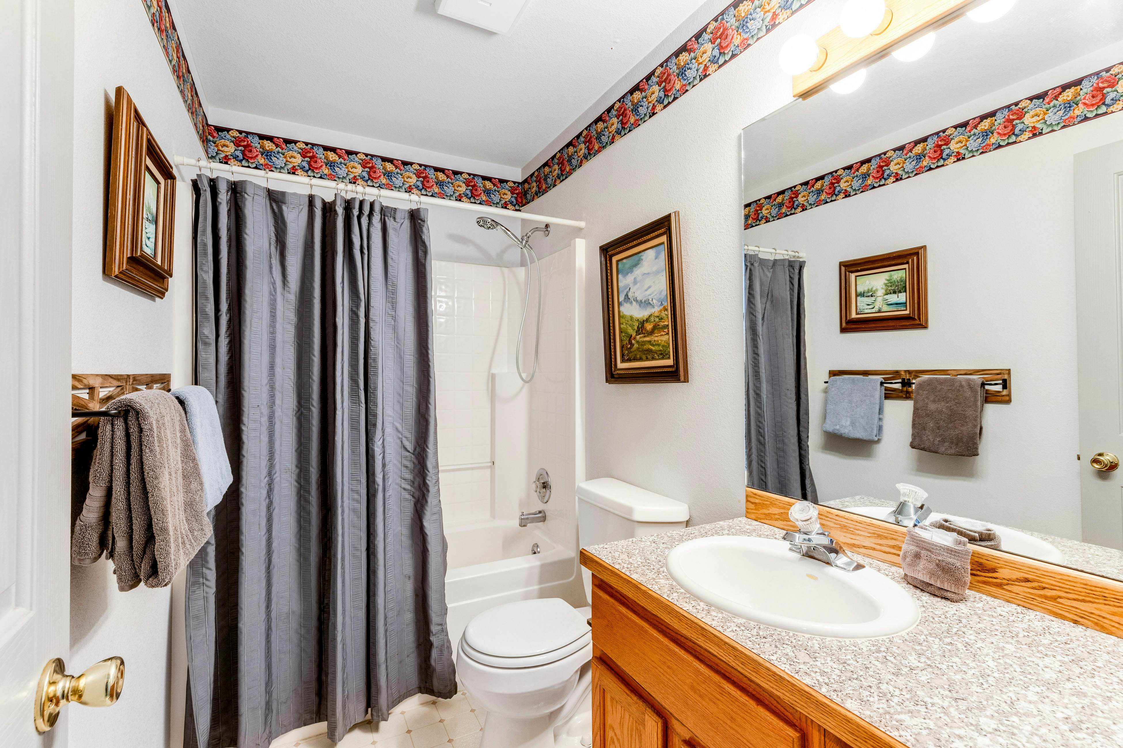 A House For All Seasons