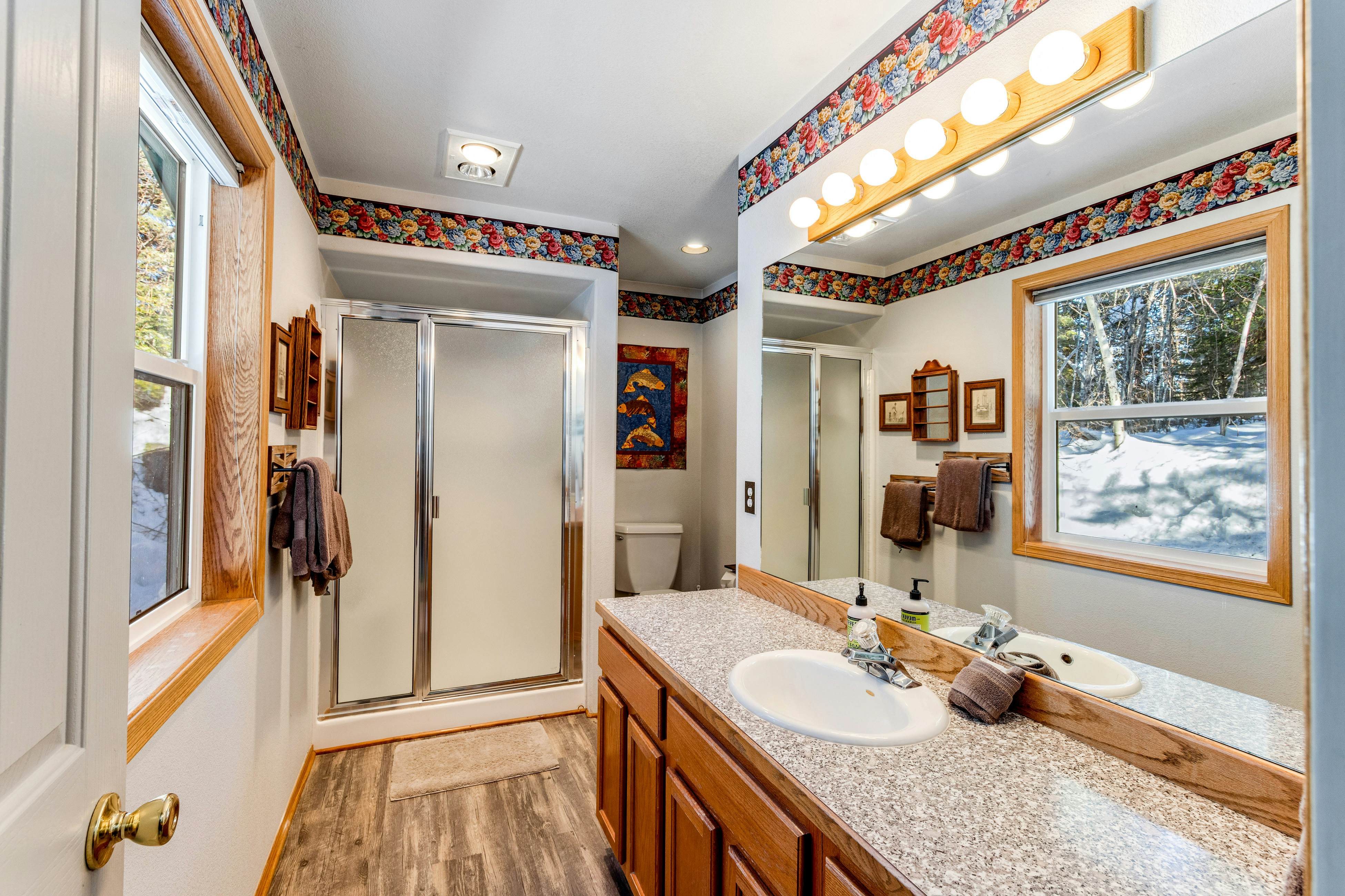 A House For All Seasons