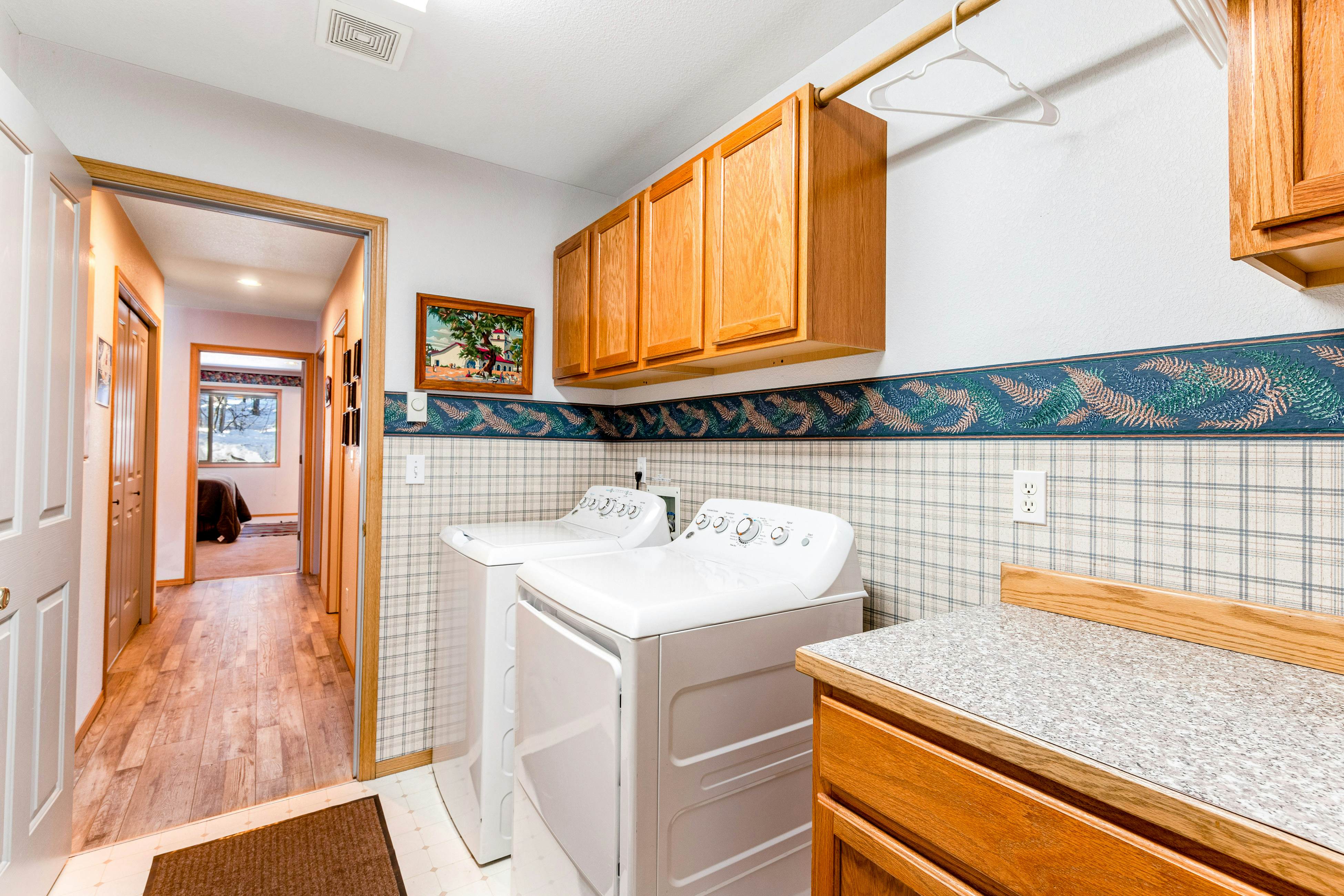 A House For All Seasons