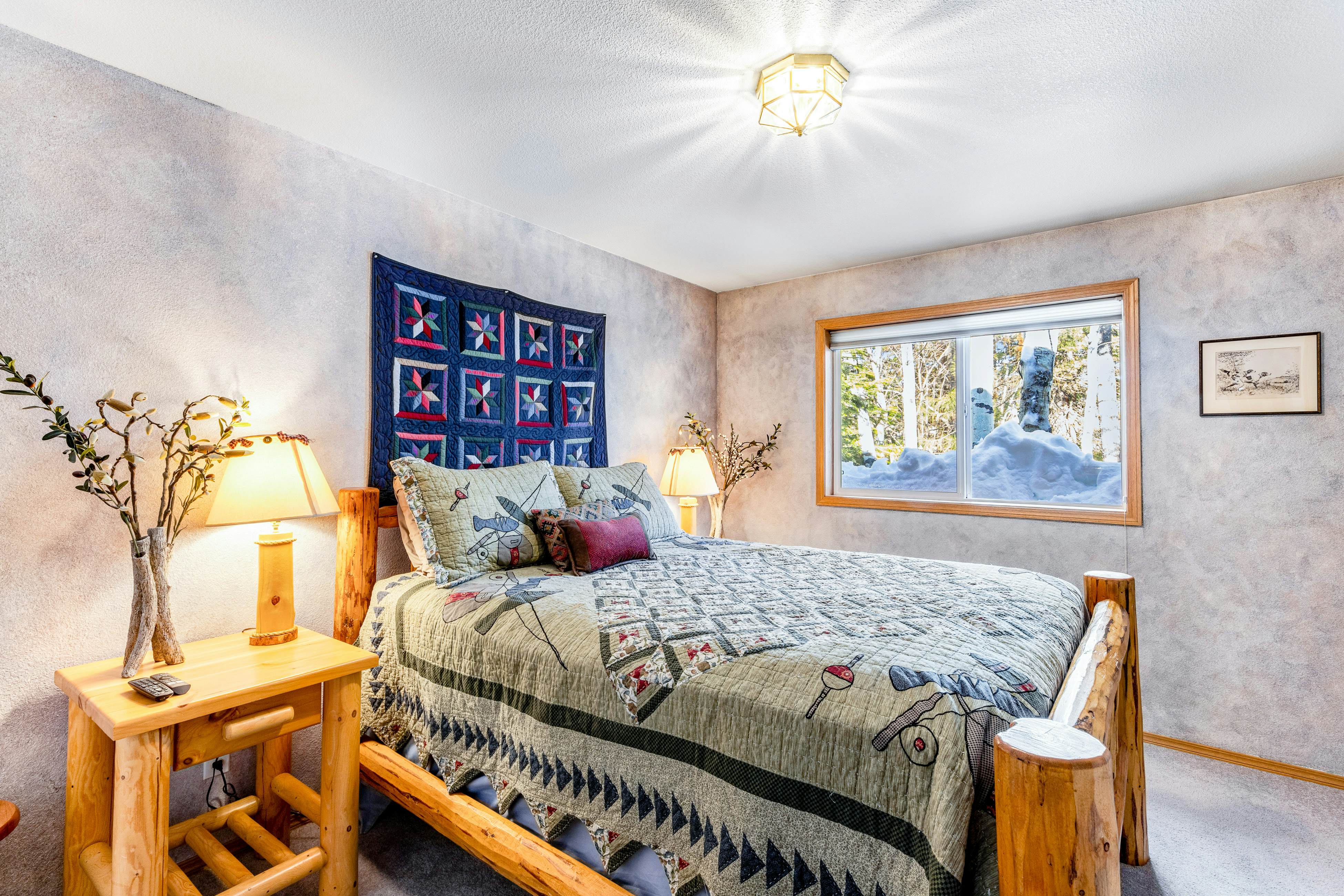 A House For All Seasons