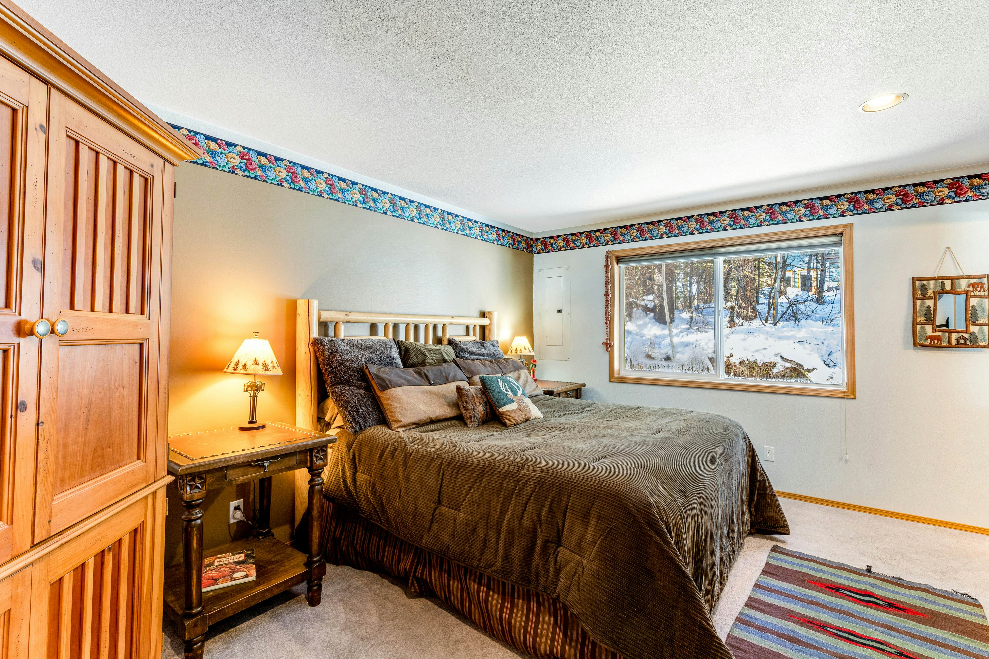 A House For All Seasons