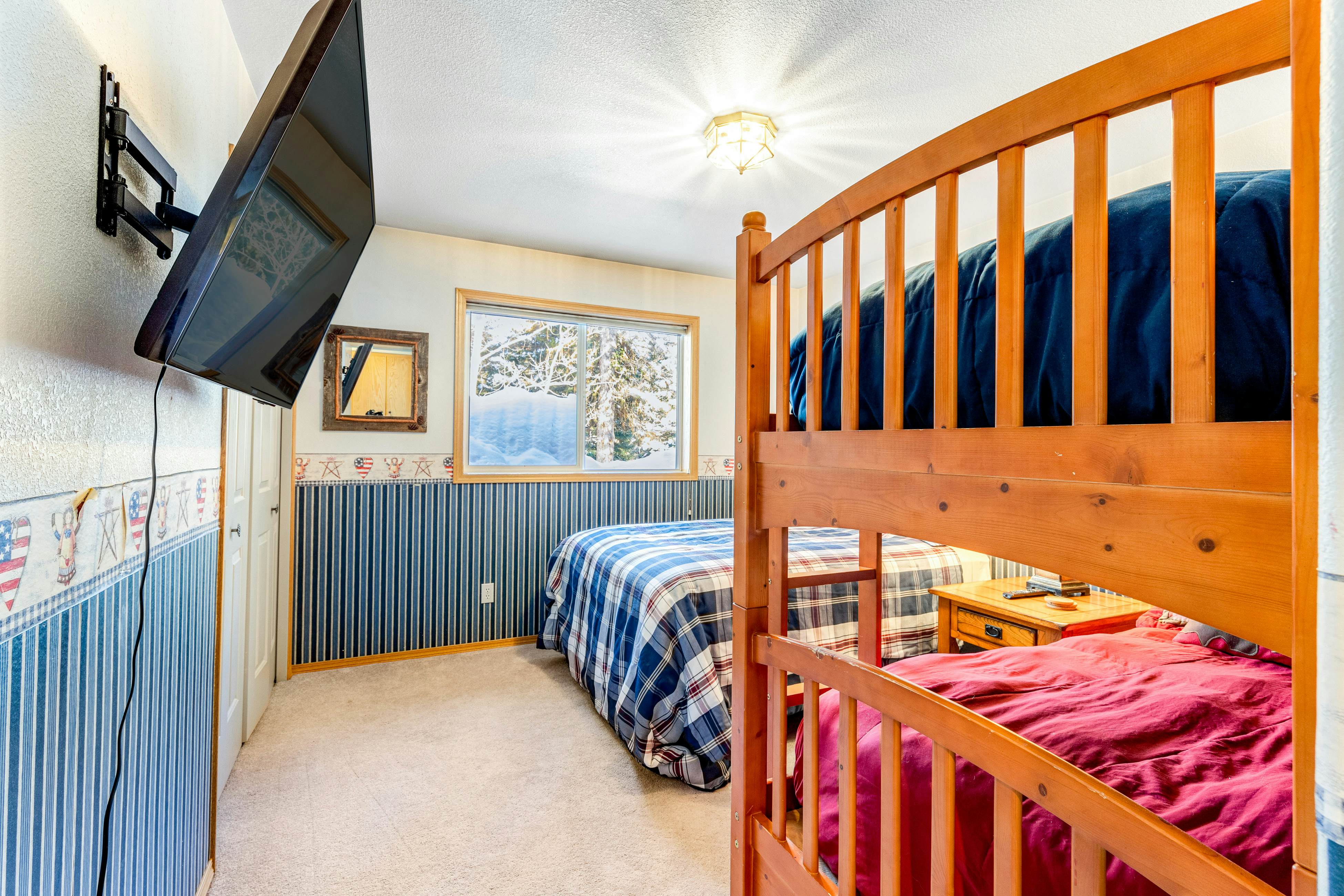 A House For All Seasons