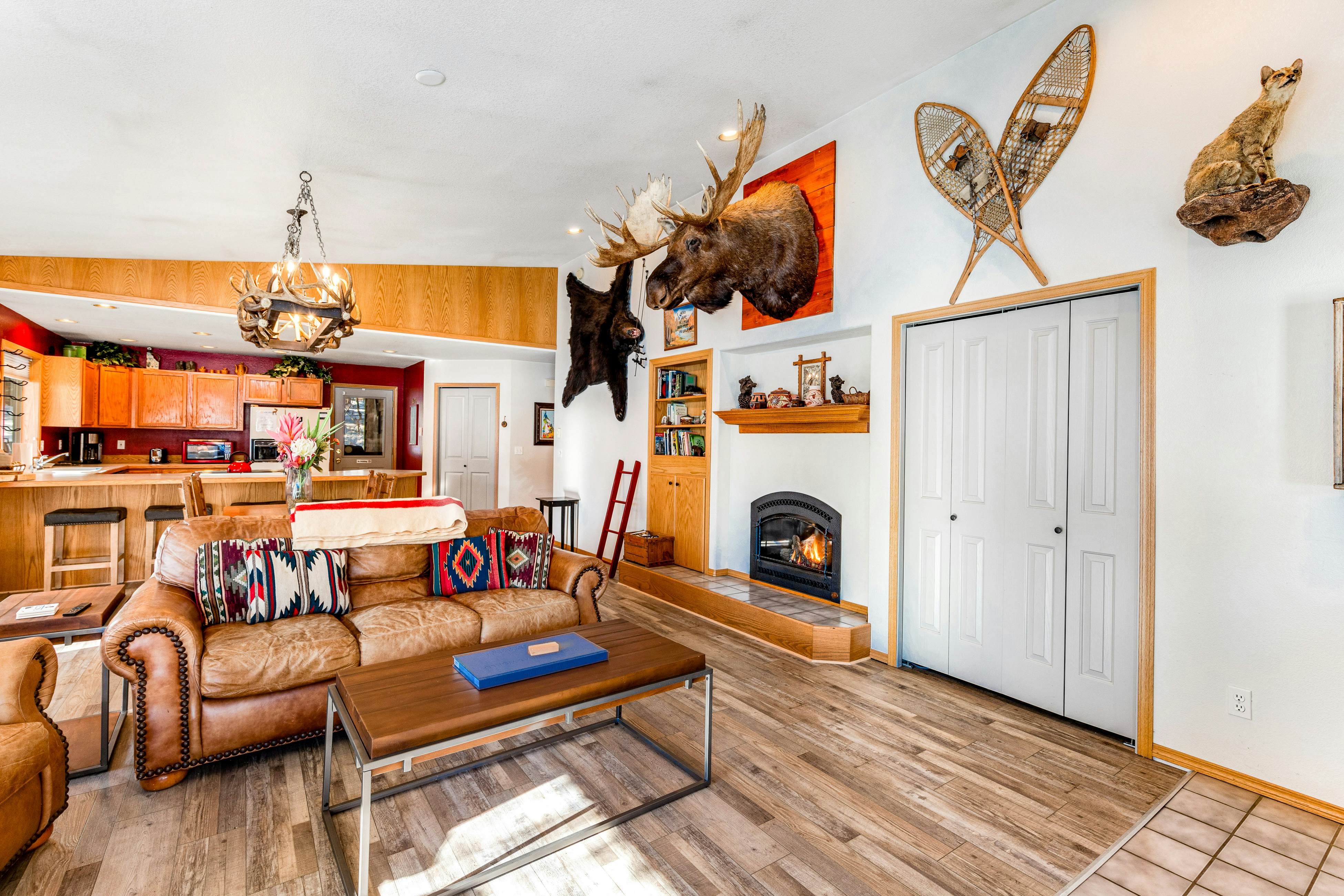 A House For All Seasons