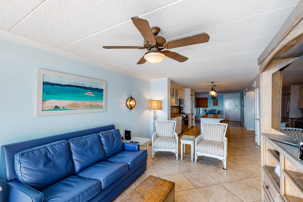 Sea Terrace 1401 | 2 BD Ocean City, MD Vacation Rental | Vacasa