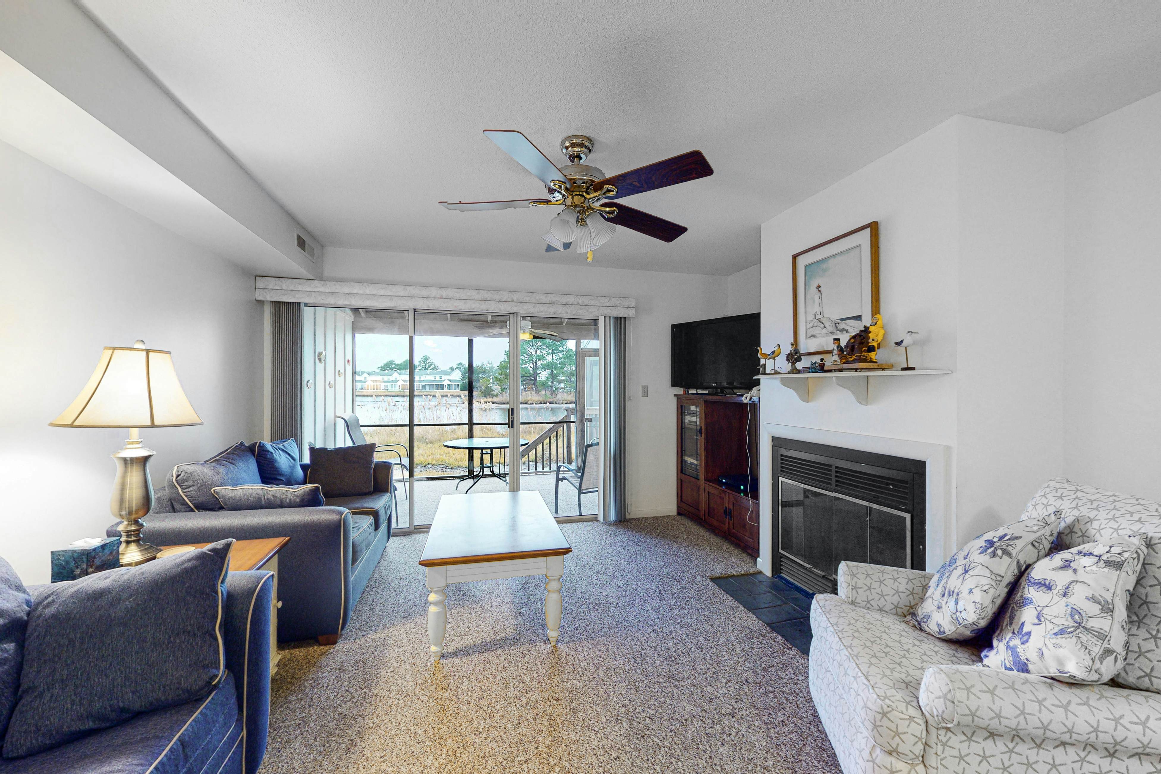 Mallard Lakes Townhome Rentals, Vacation Rentals Vacasa