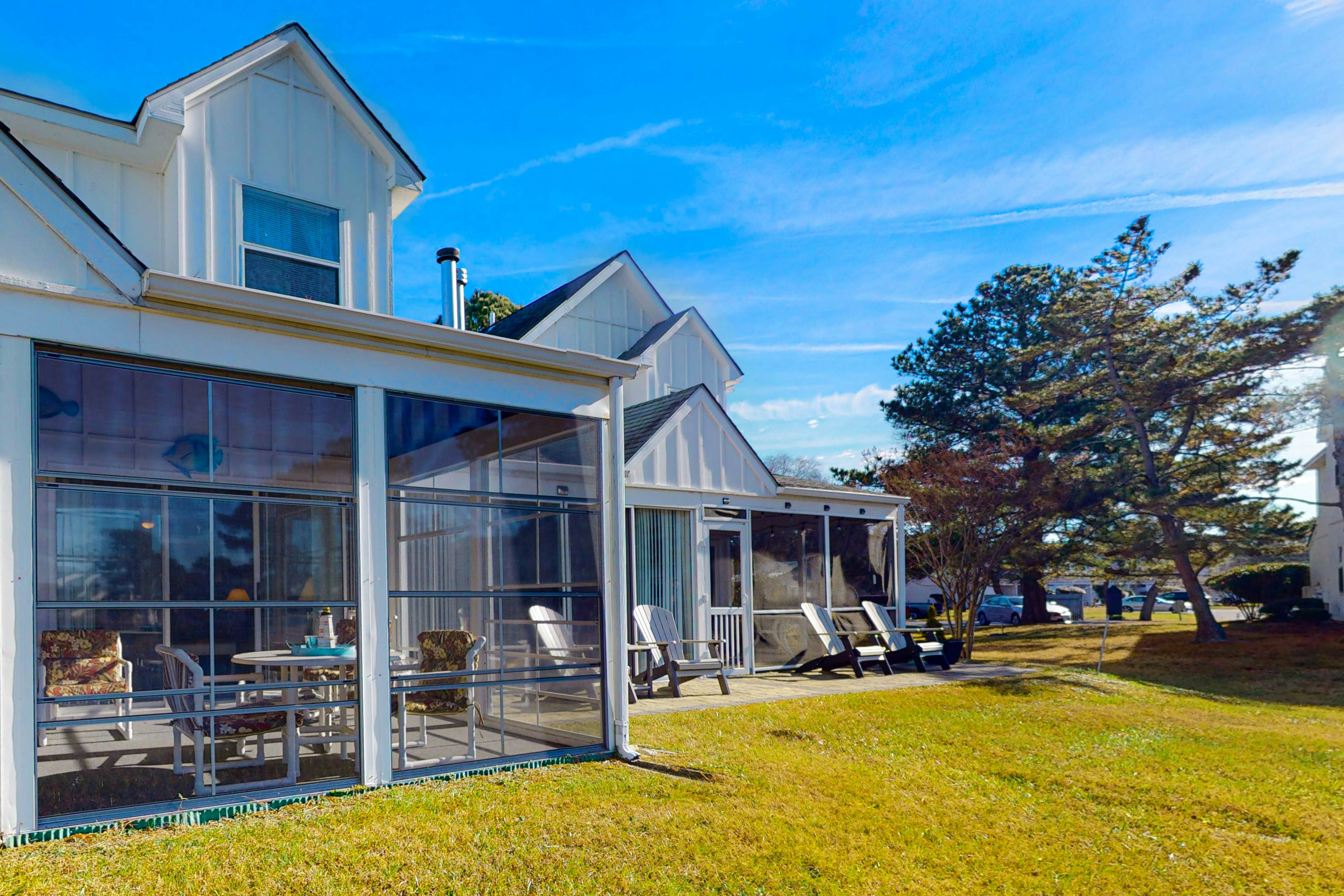 Mallard Lakes Townhome Rentals, Vacation Rentals Vacasa