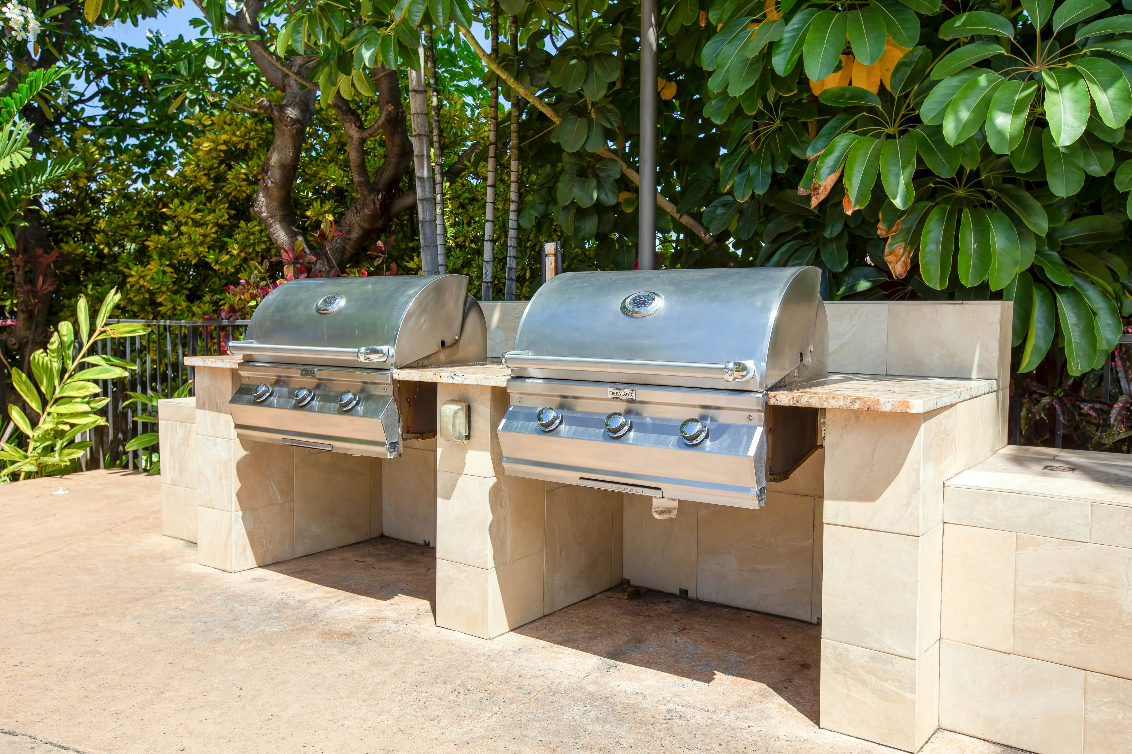 Wailea Grand Champions 146