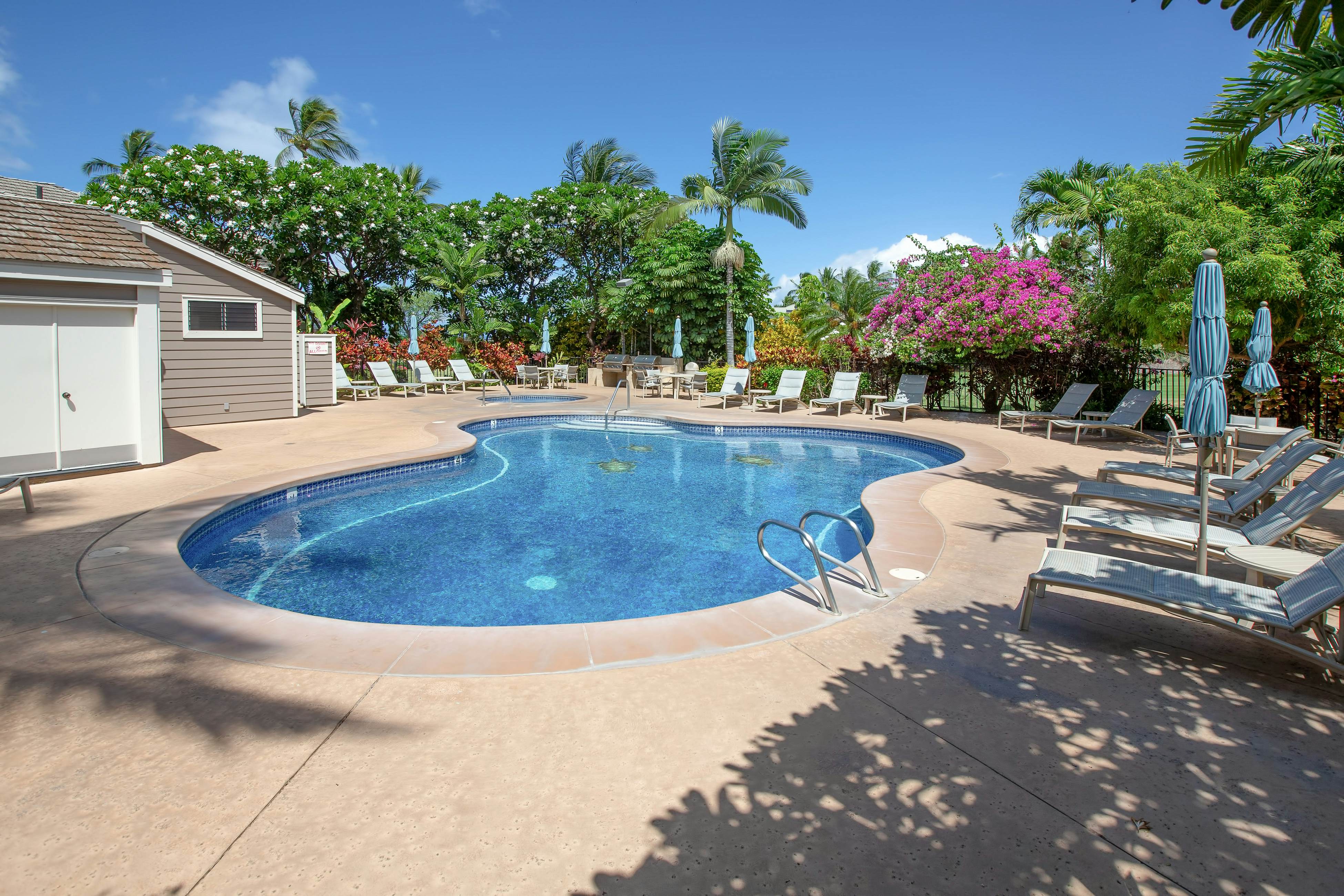 Wailea Grand Champions 146