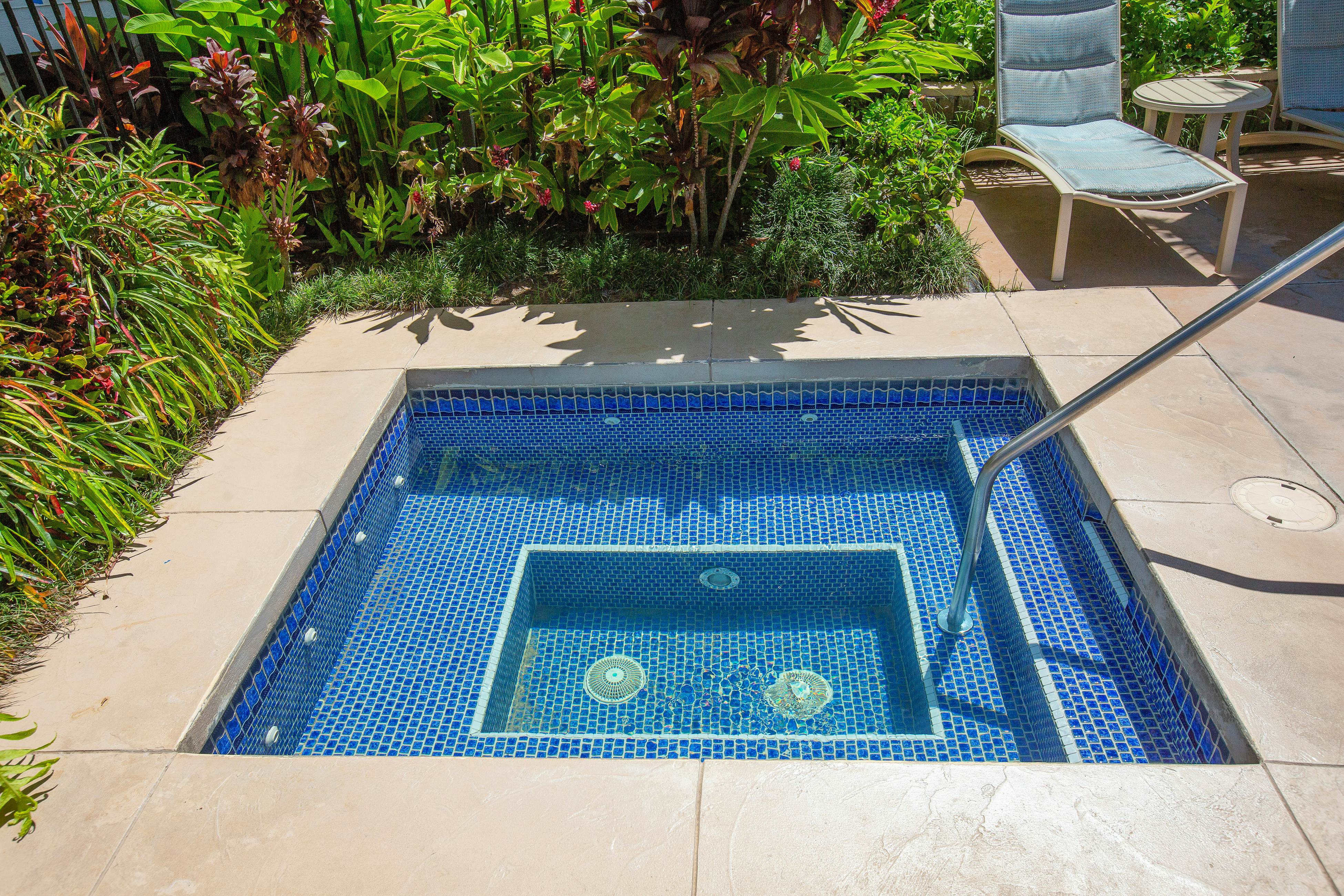 Wailea Grand Champions 146