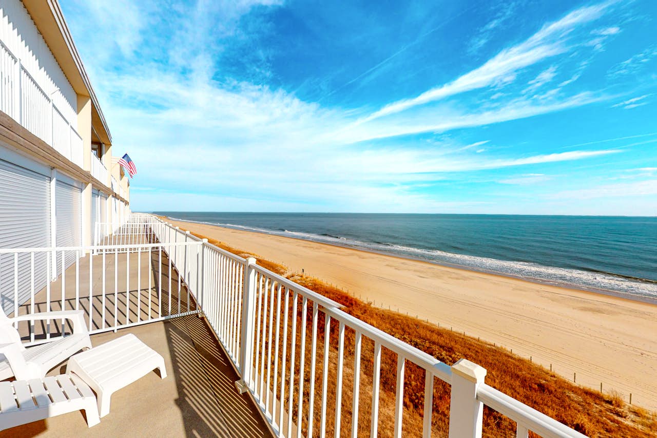 Calypso 707 2 BD Ocean City, MD Vacation Rental Vacasa