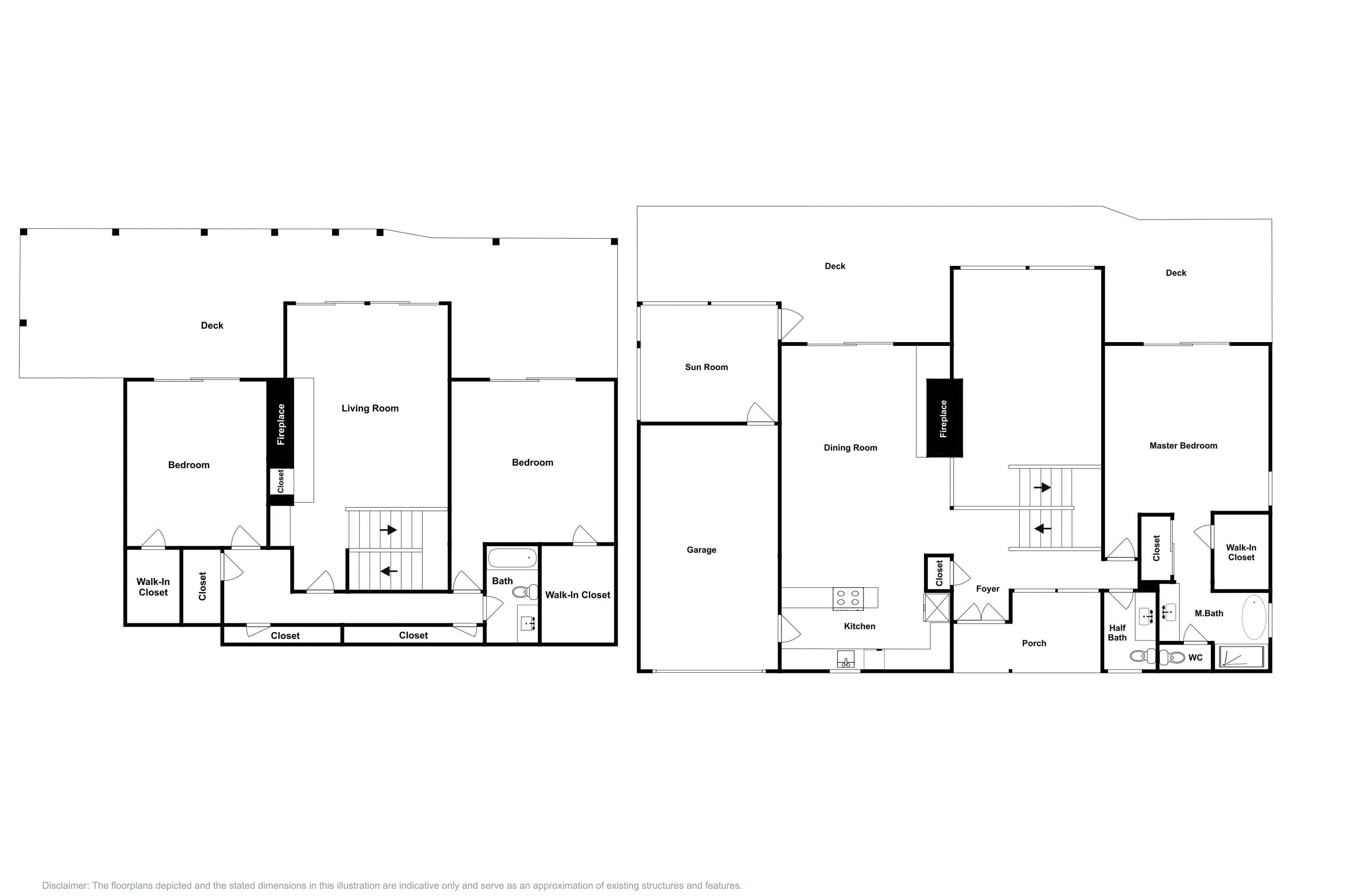 Youngs Mountain Hideaway