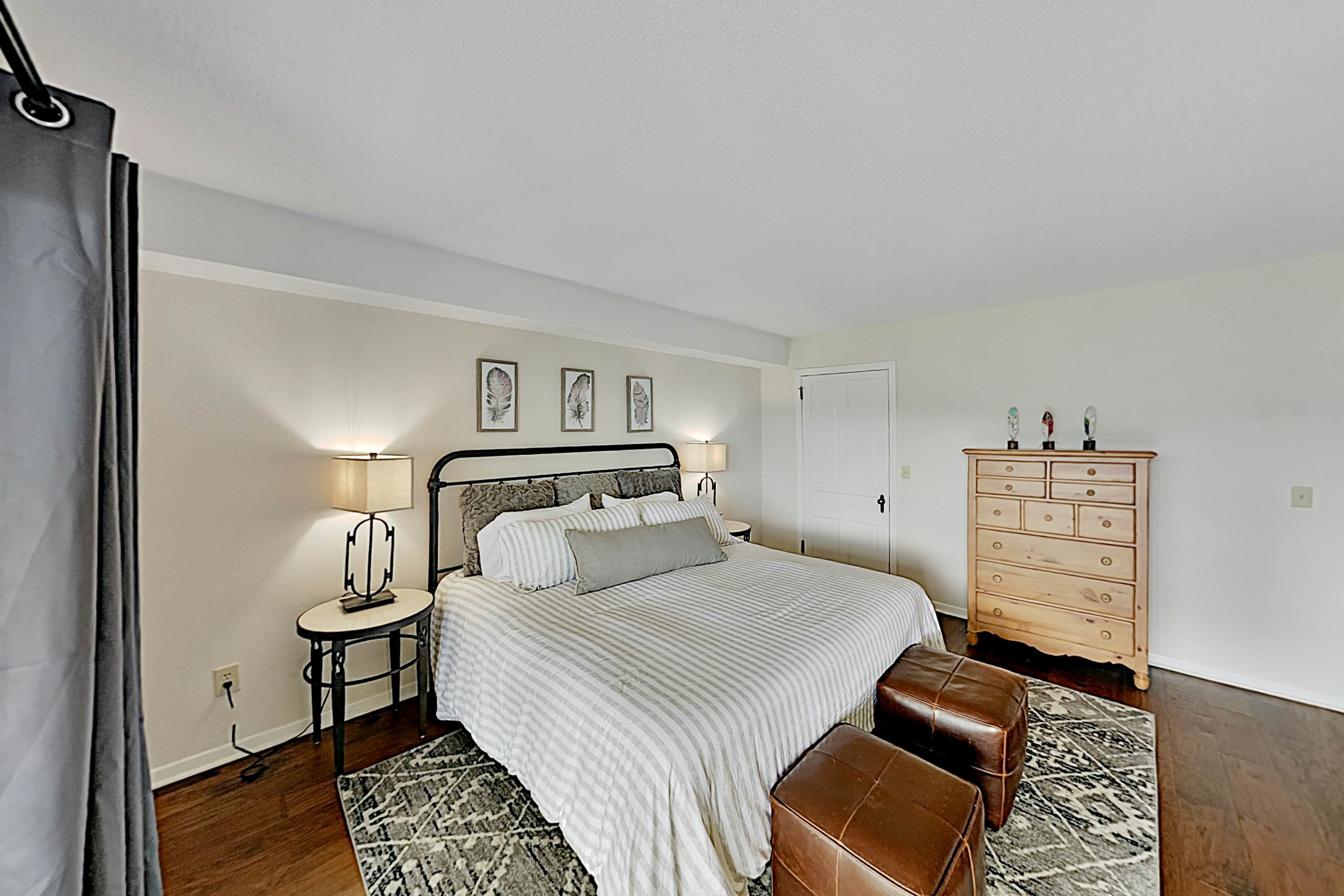 Youngs Mountain Hideaway