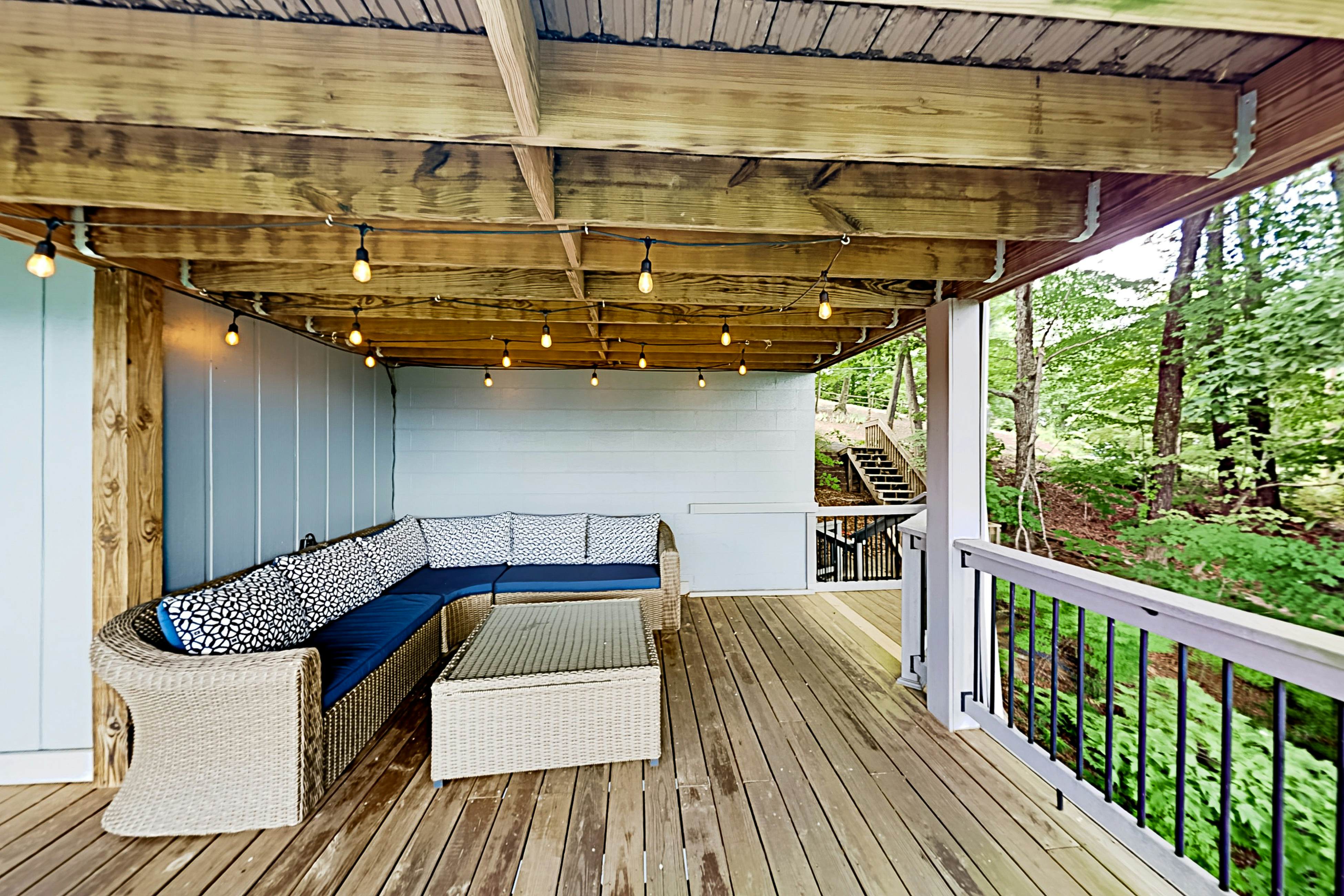 Youngs Mountain Hideaway