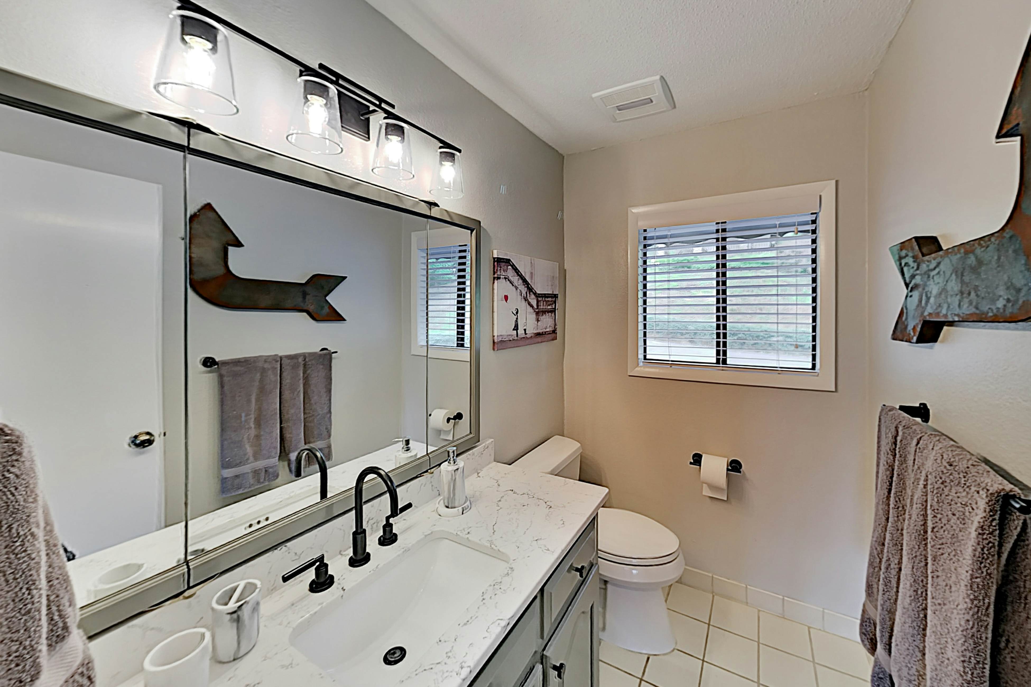 Youngs Mountain Hideaway