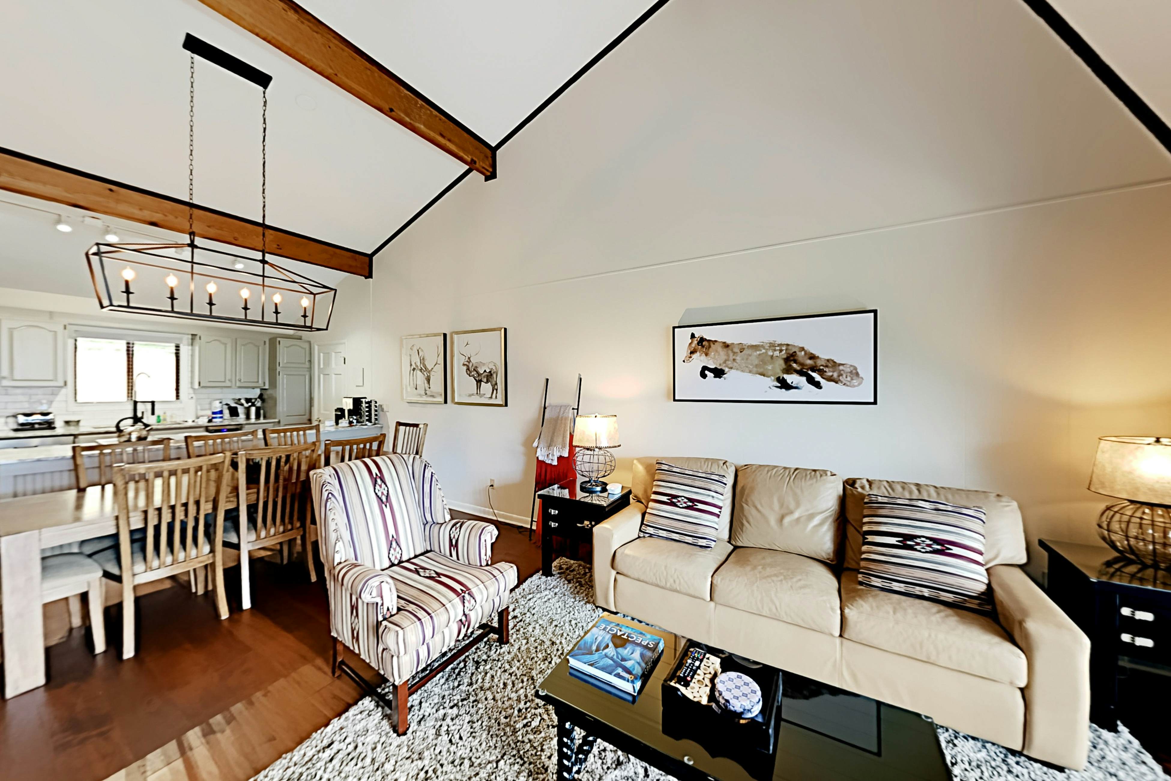 Youngs Mountain Hideaway