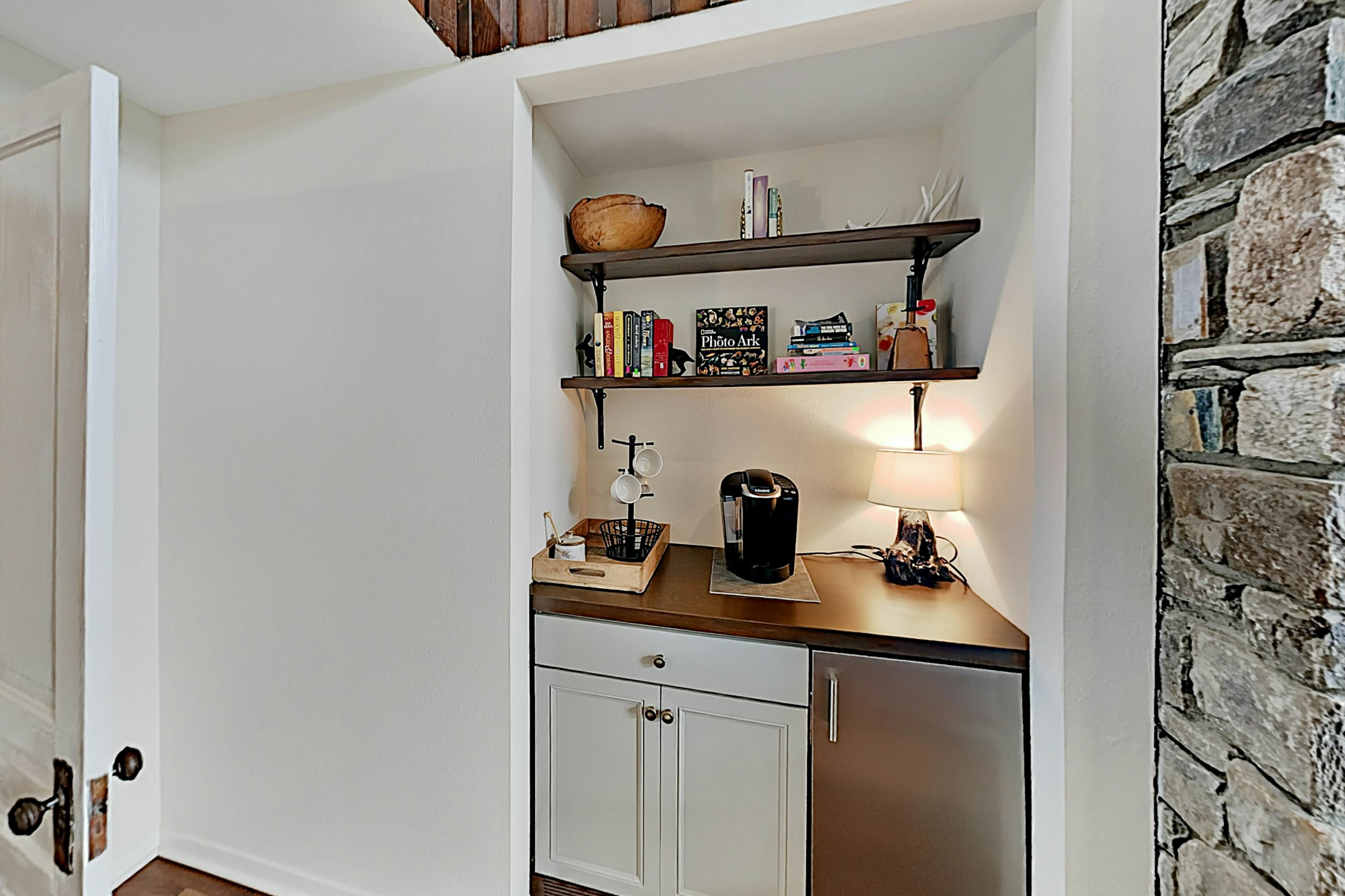 Youngs Mountain Hideaway