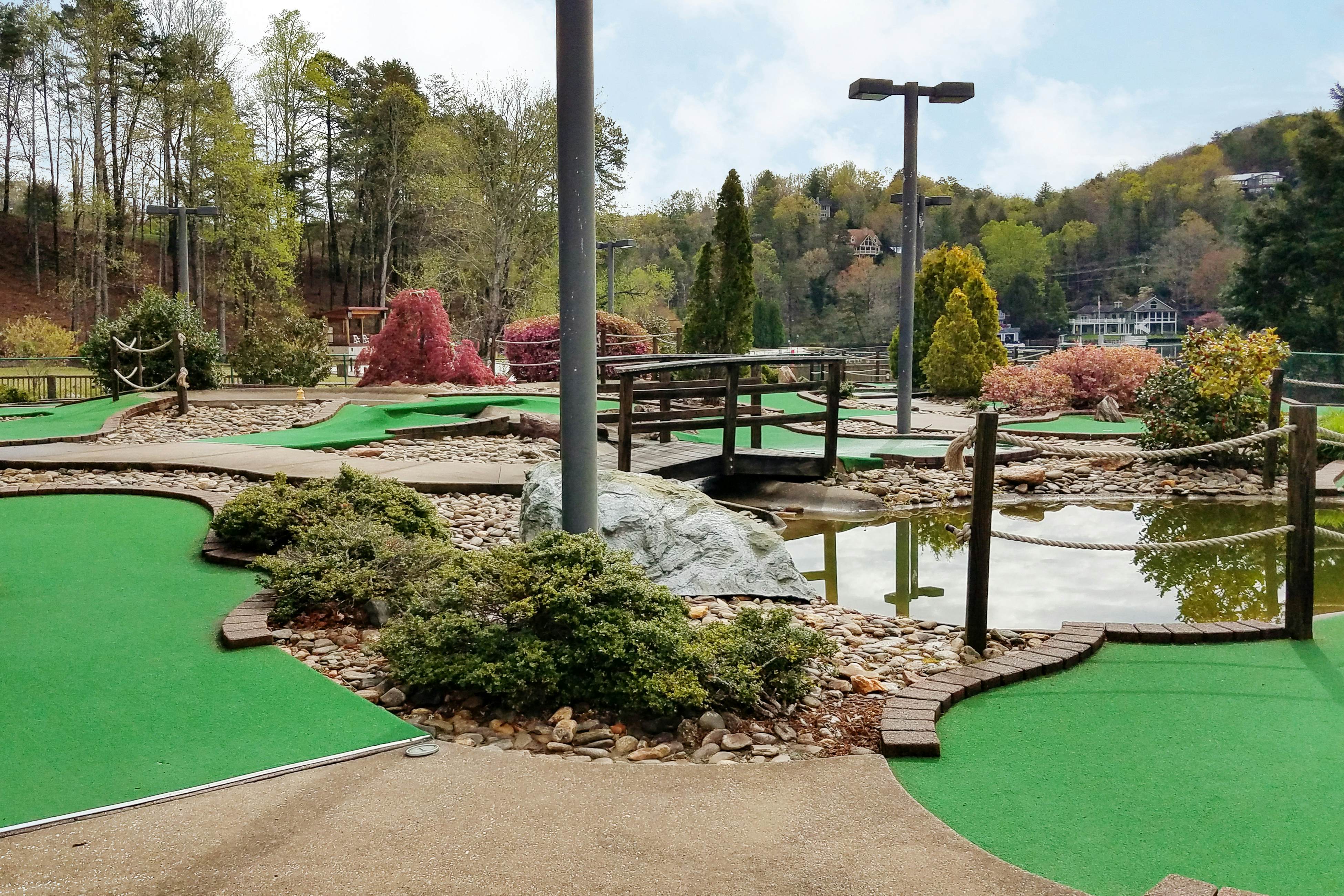 Youngs Mountain Hideaway