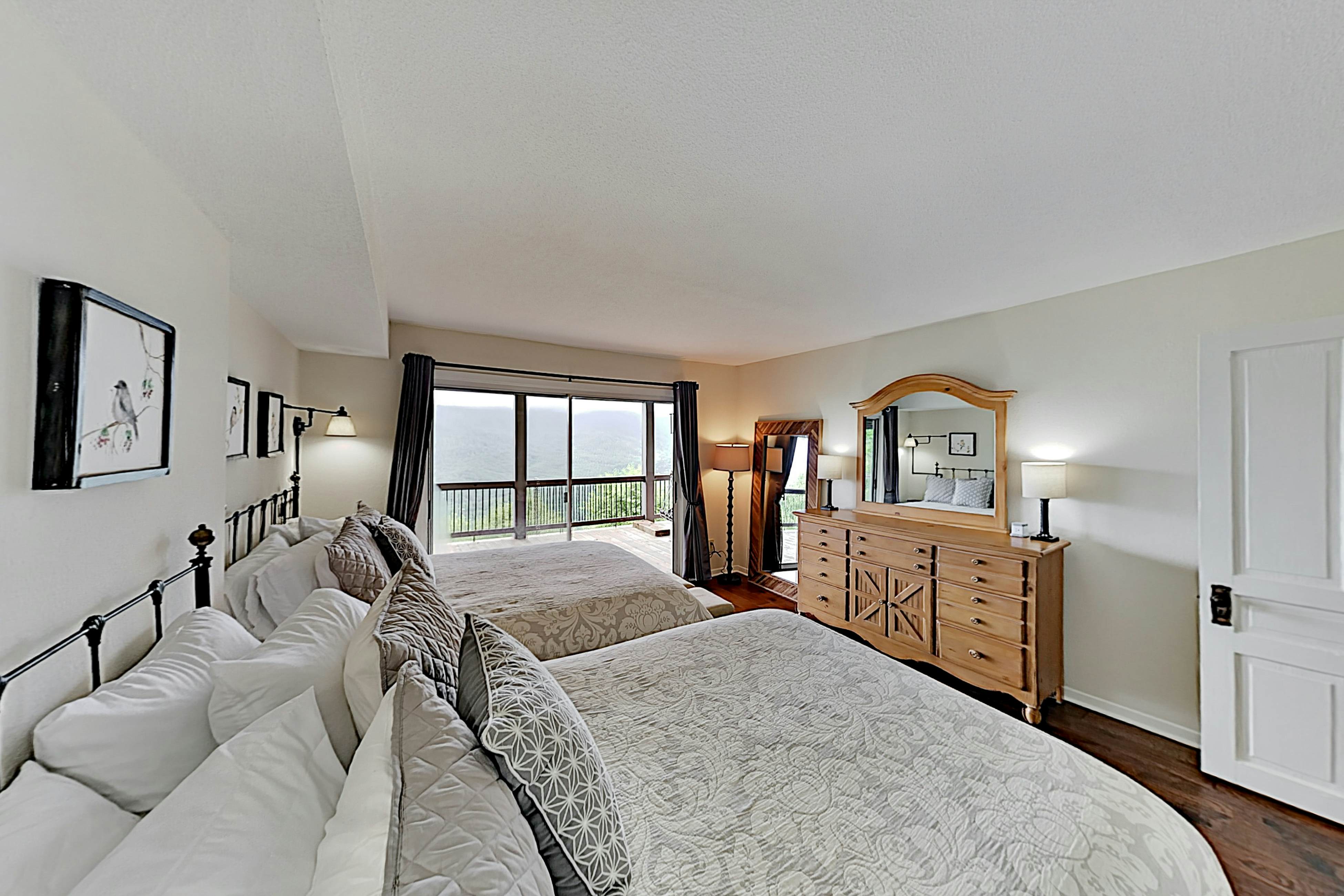 Youngs Mountain Hideaway