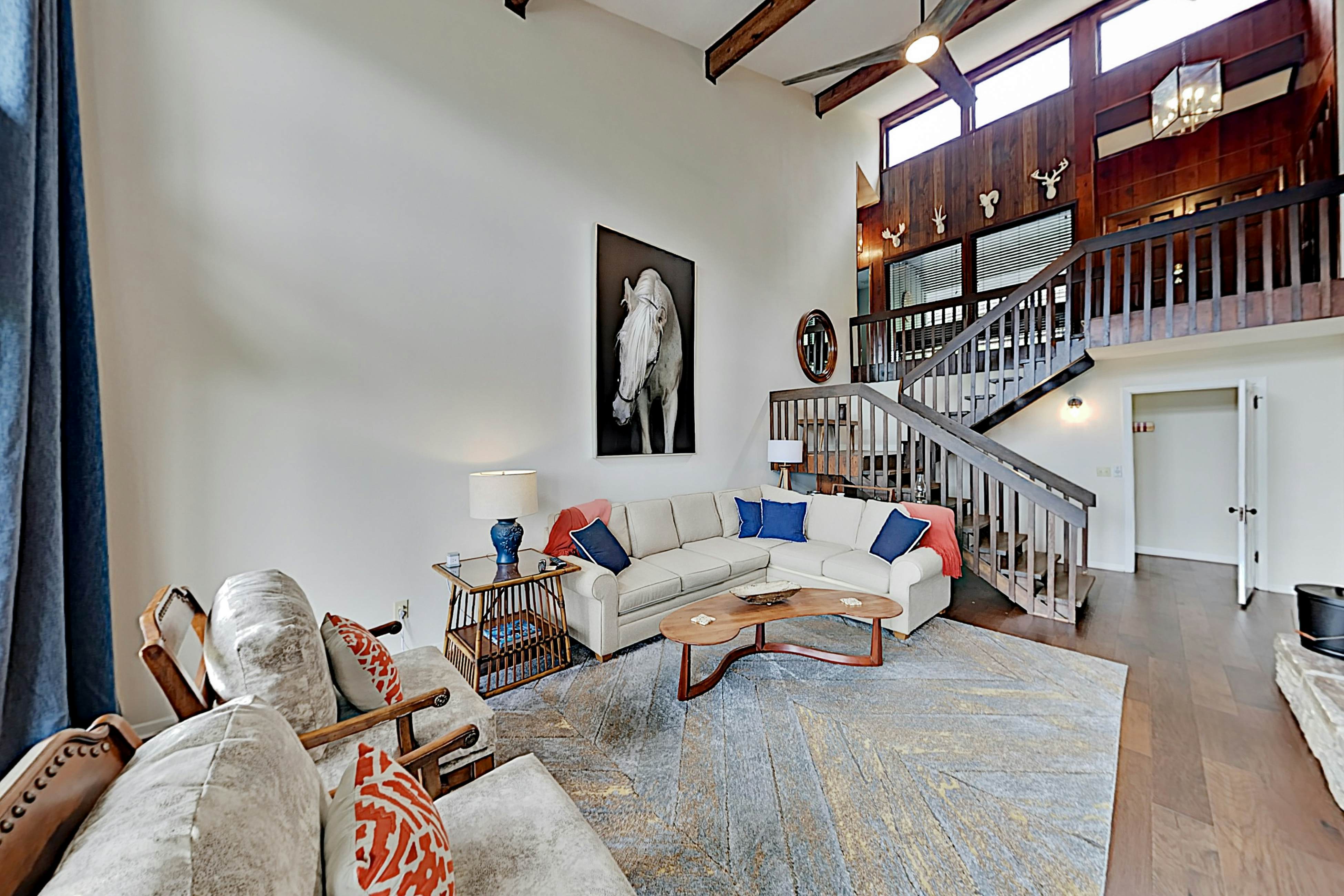 Youngs Mountain Hideaway