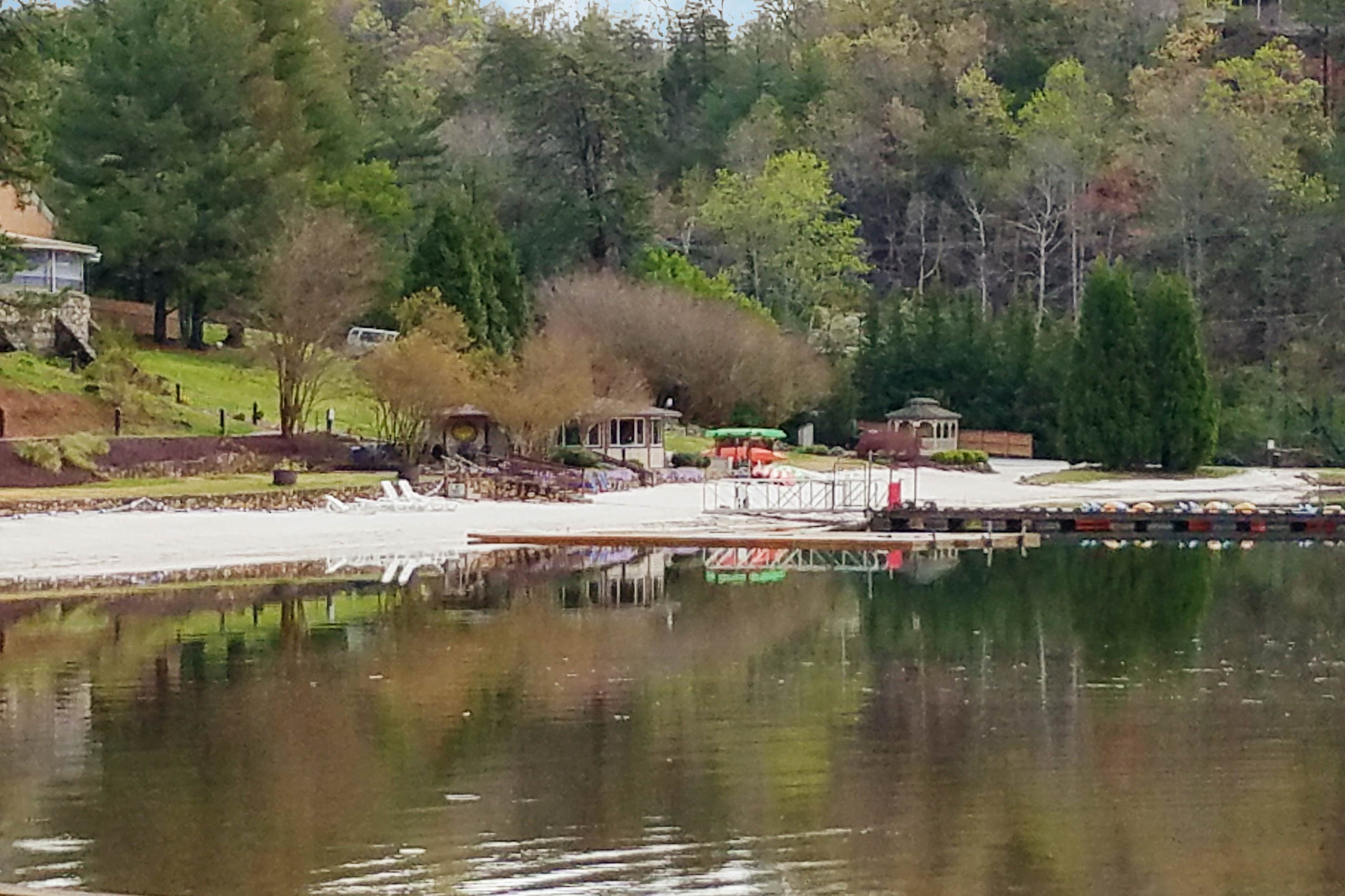 Youngs Mountain Hideaway