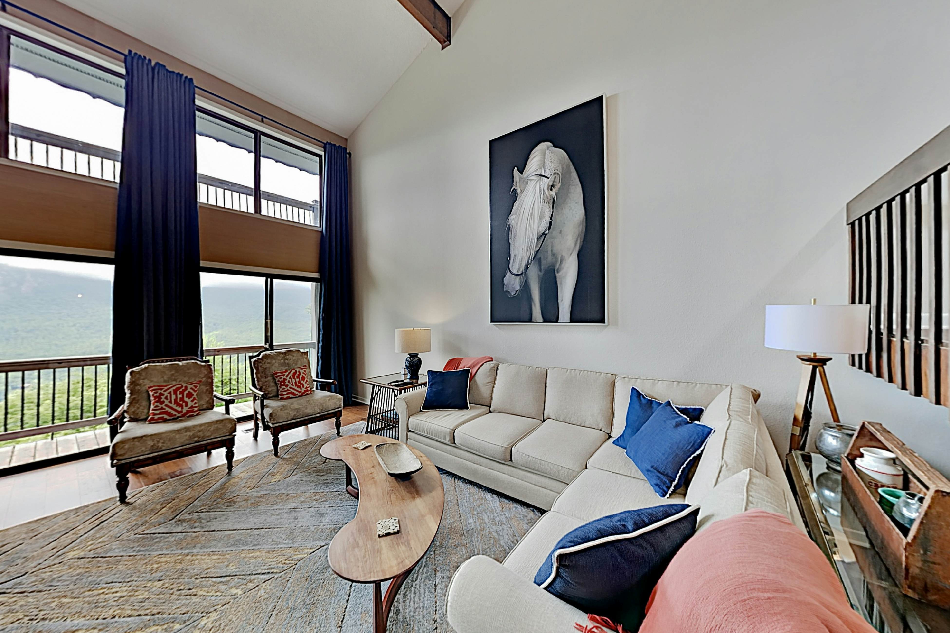 Youngs Mountain Hideaway