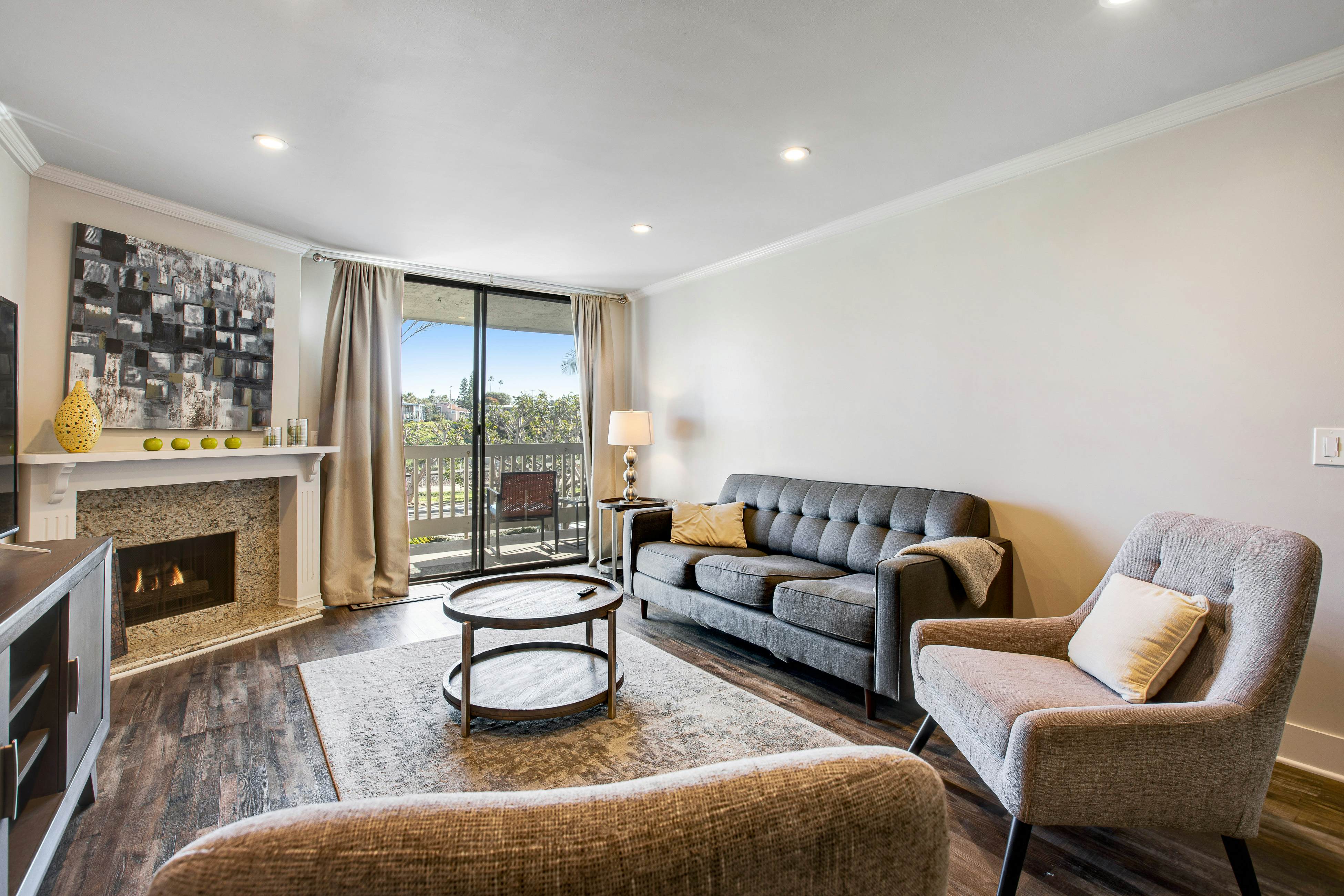 Coastal Comfort North Coast Village