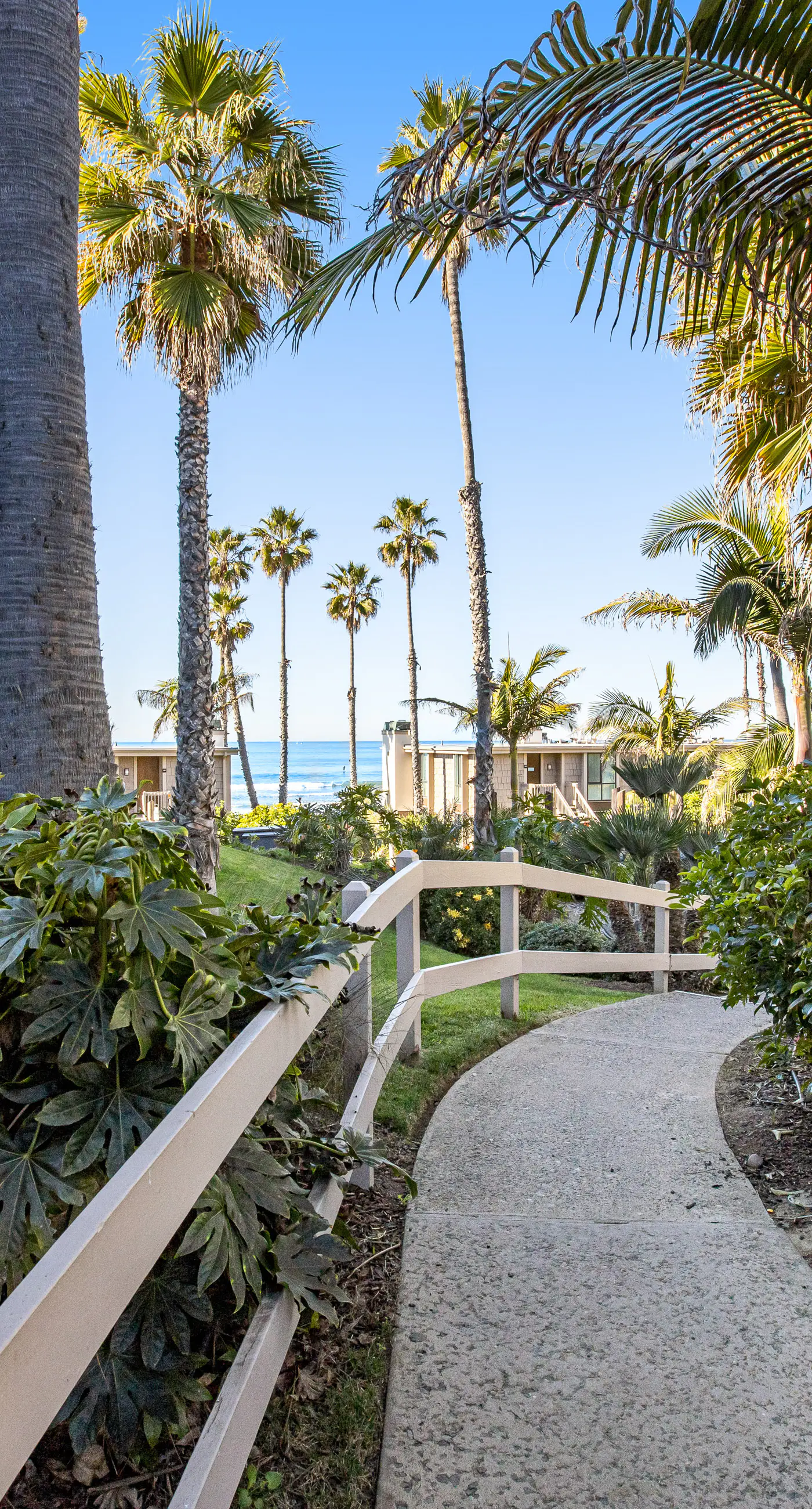 Coastal Comfort North Coast Village 1 BD Oceanside, CA Vacation