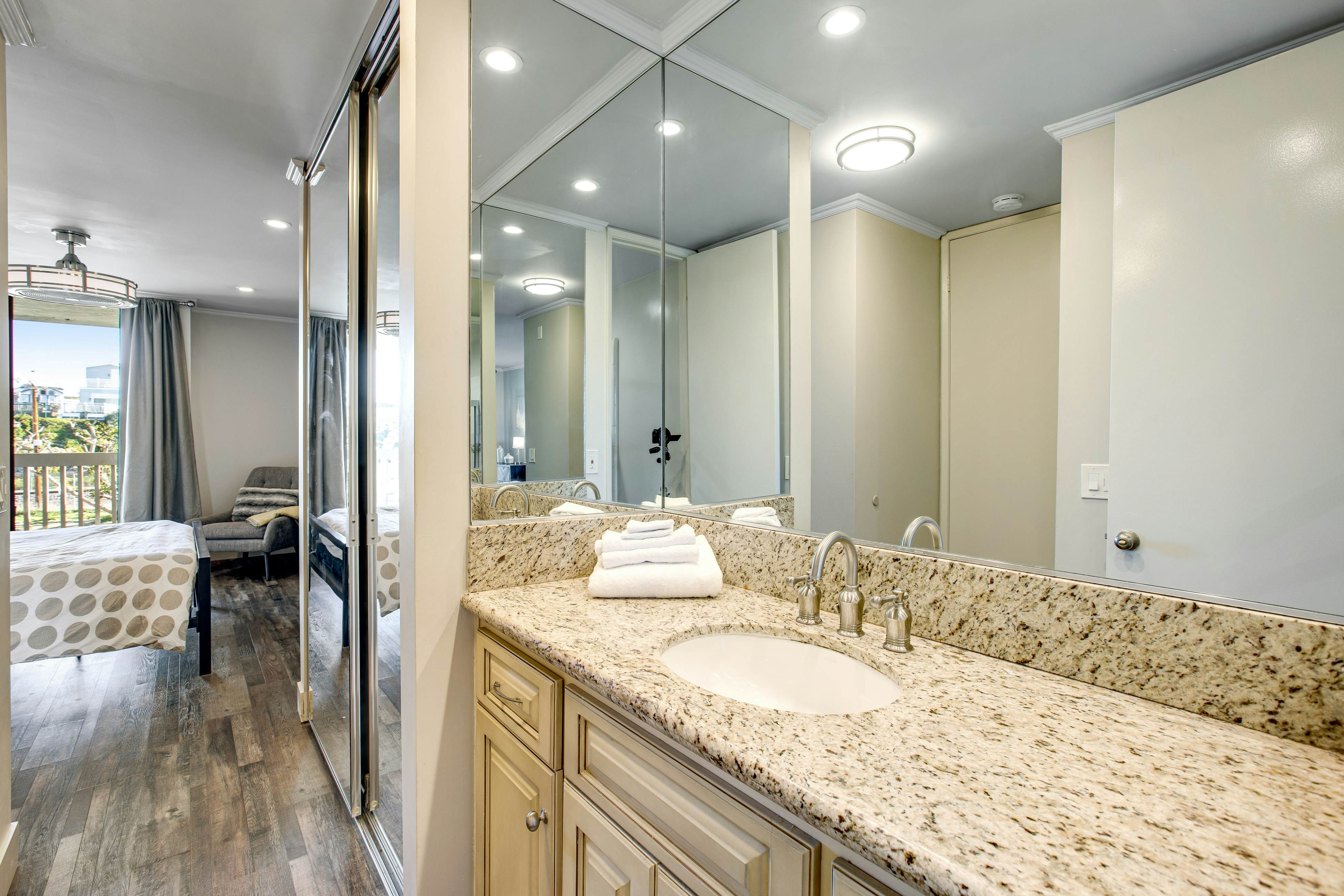 Coastal Comfort North Coast Village