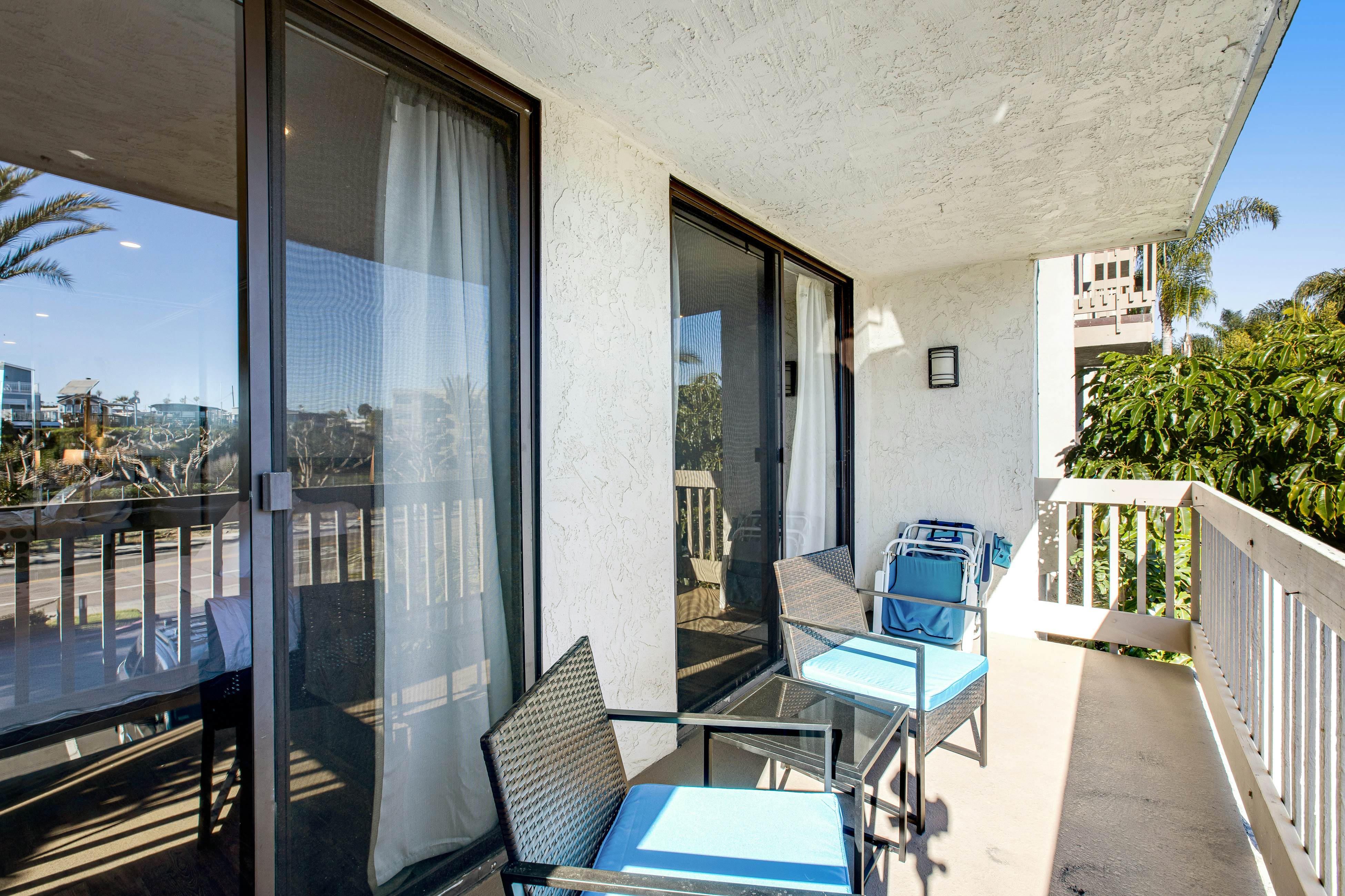 Coastal Comfort North Coast Village