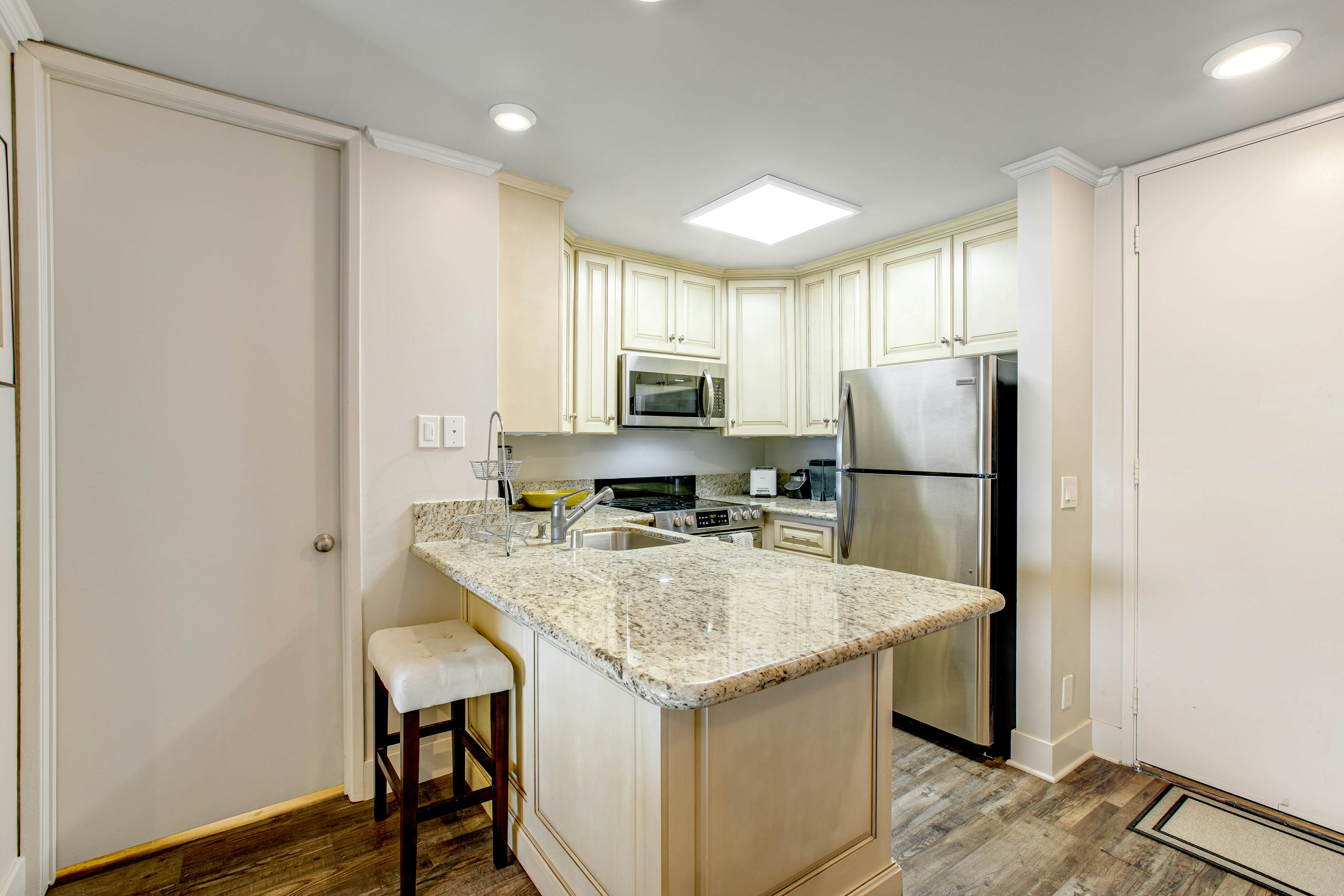 Coastal Comfort North Coast Village