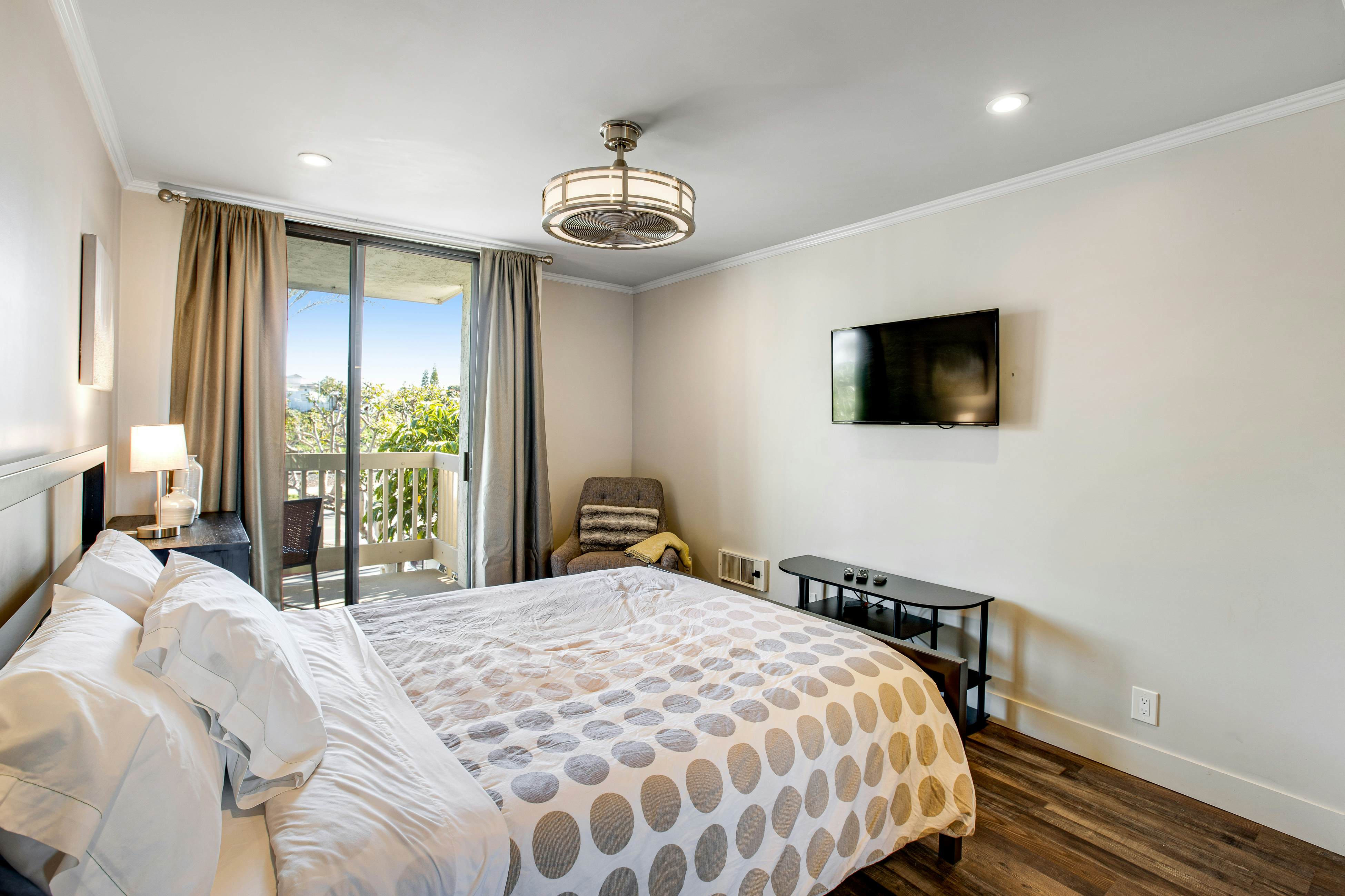 Coastal Comfort North Coast Village