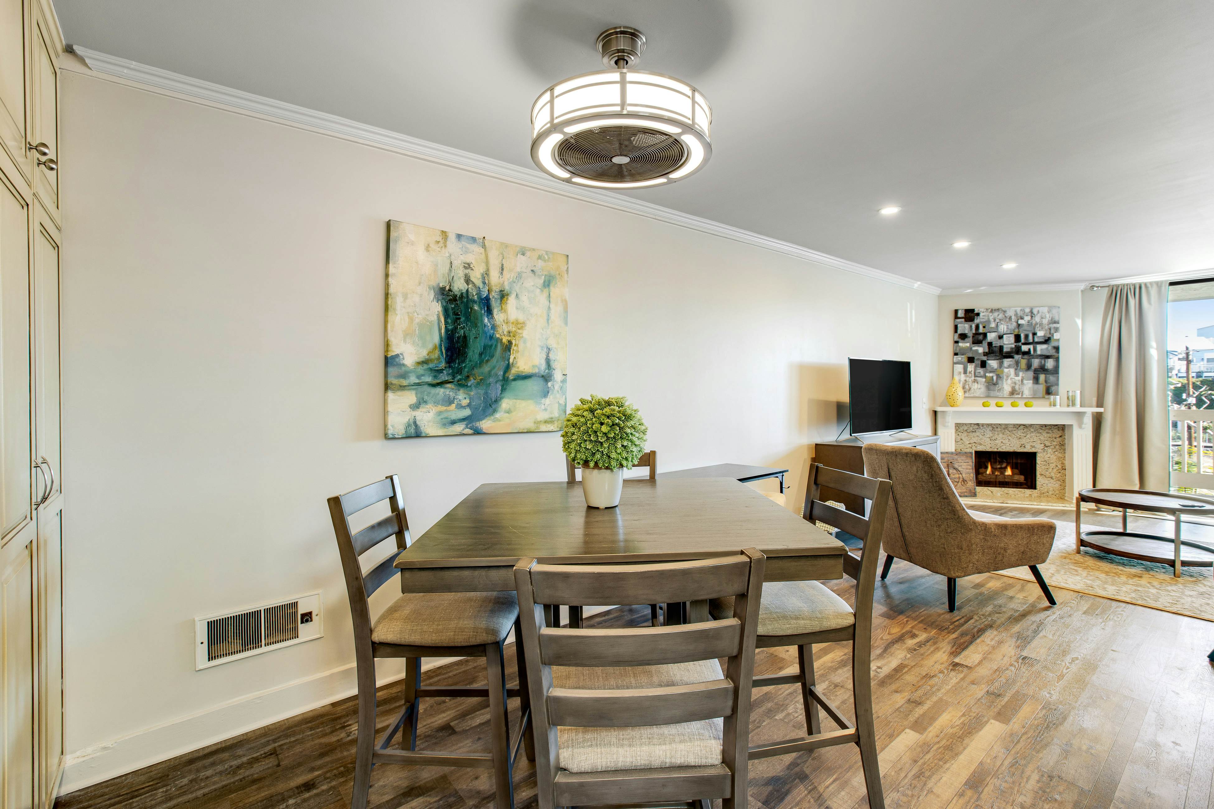 Coastal Comfort North Coast Village