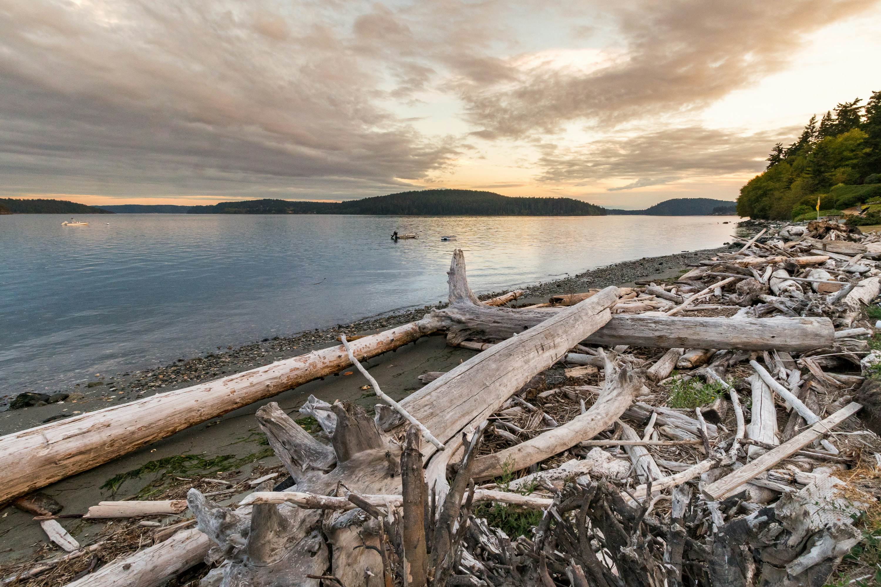 Driftwood Retreat 2 BD Anacortes, WA Vacation Rental Vacasa