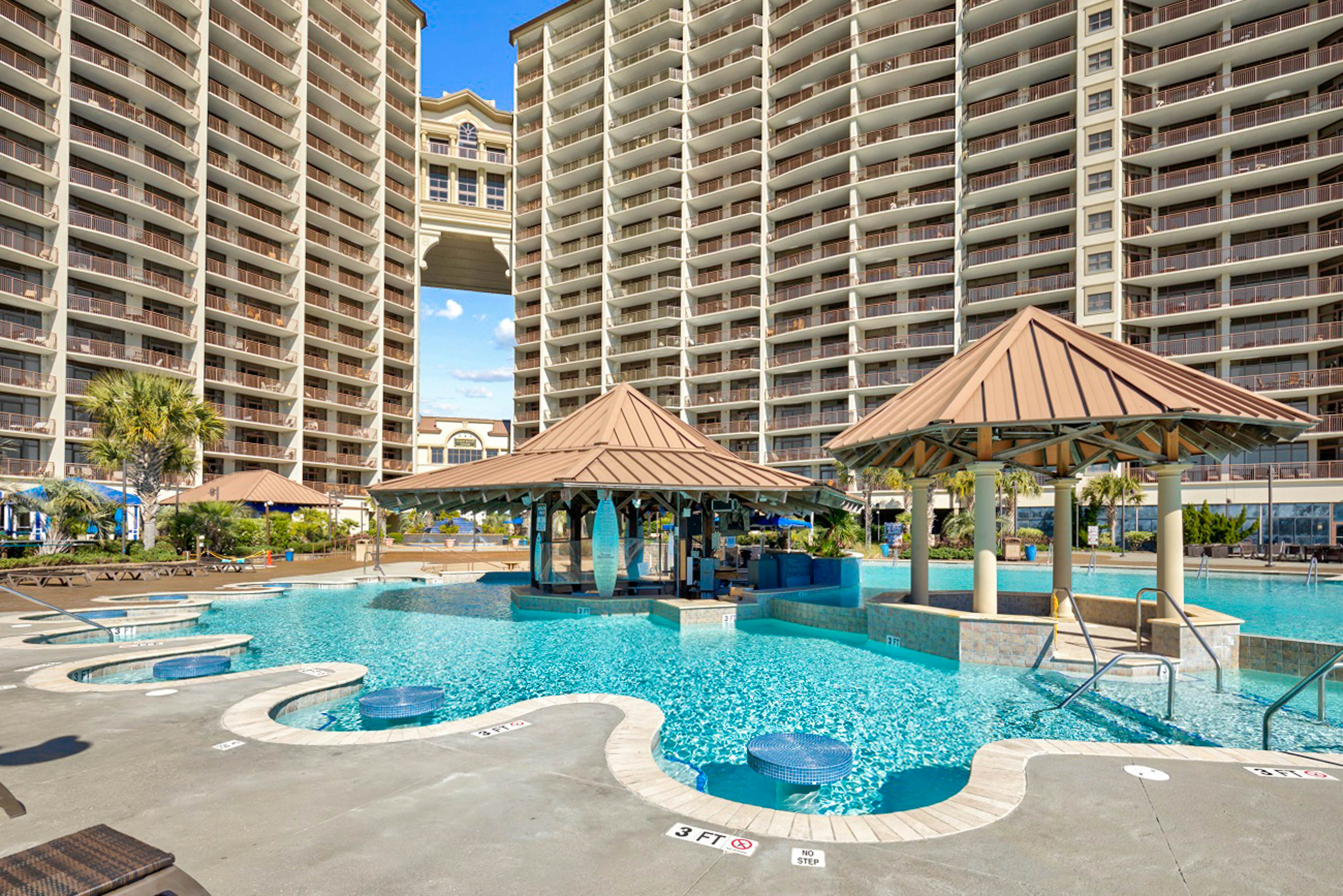 North Beach Towers 213